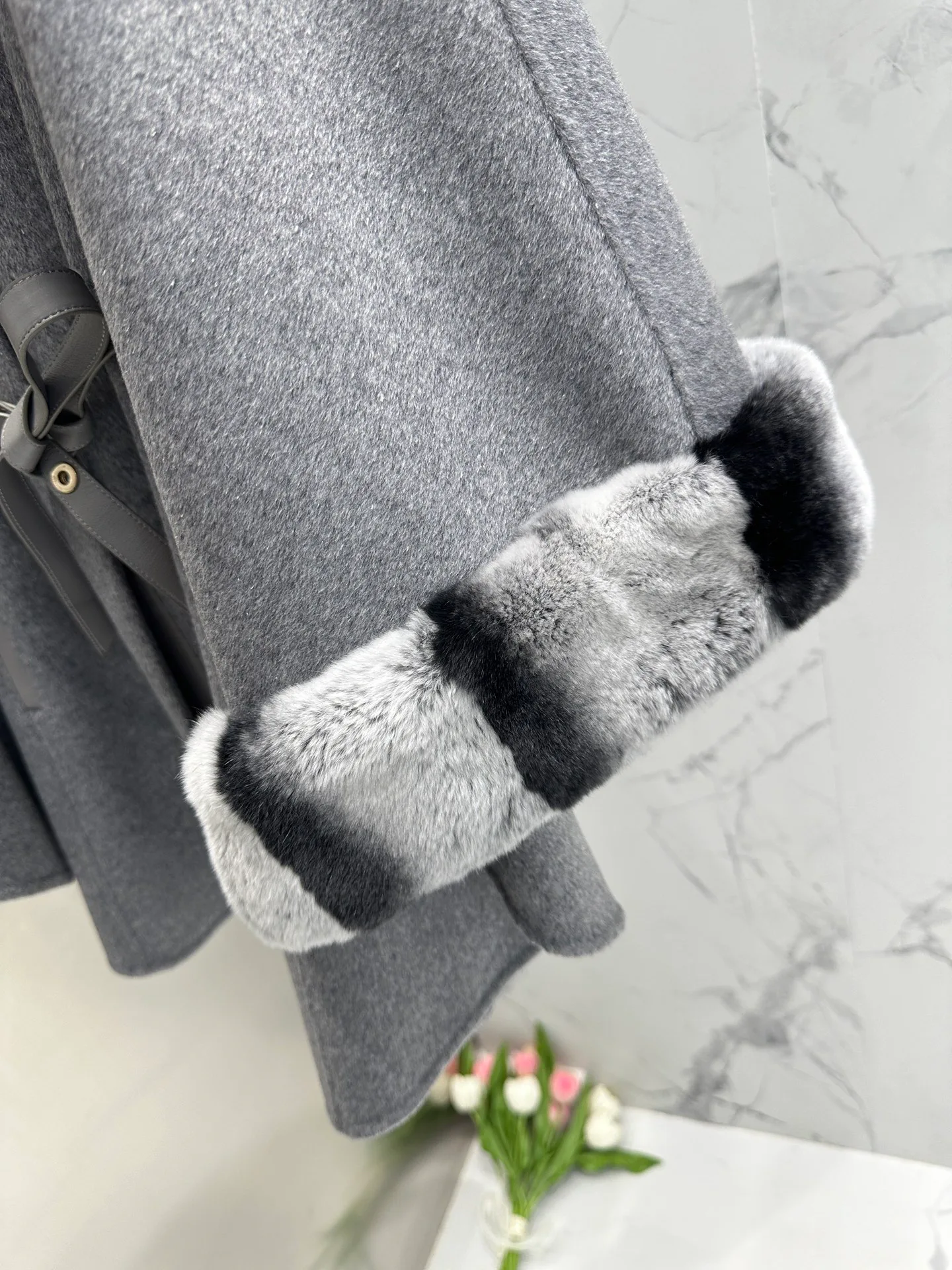 Women's Coats LORO PIANA 18513173