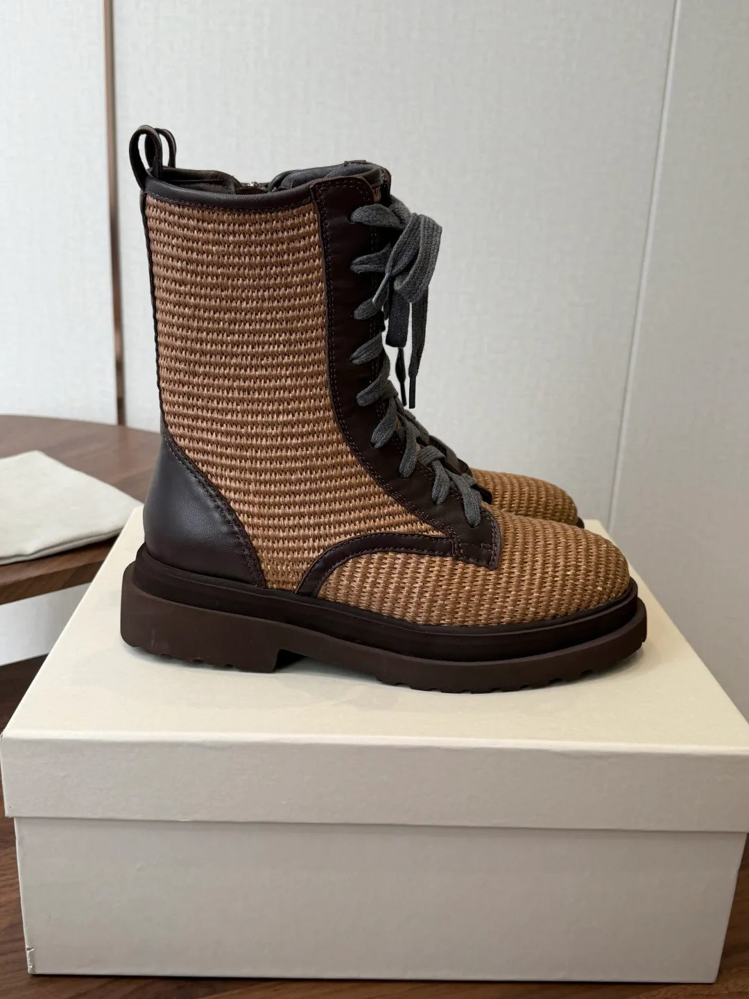 Women's Ankle Boots BRUNELLO CUCINELLI 17599596