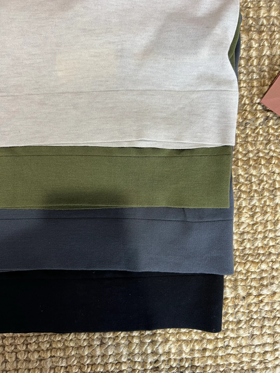 Men's T-Shirts LORO PIANA 17923262