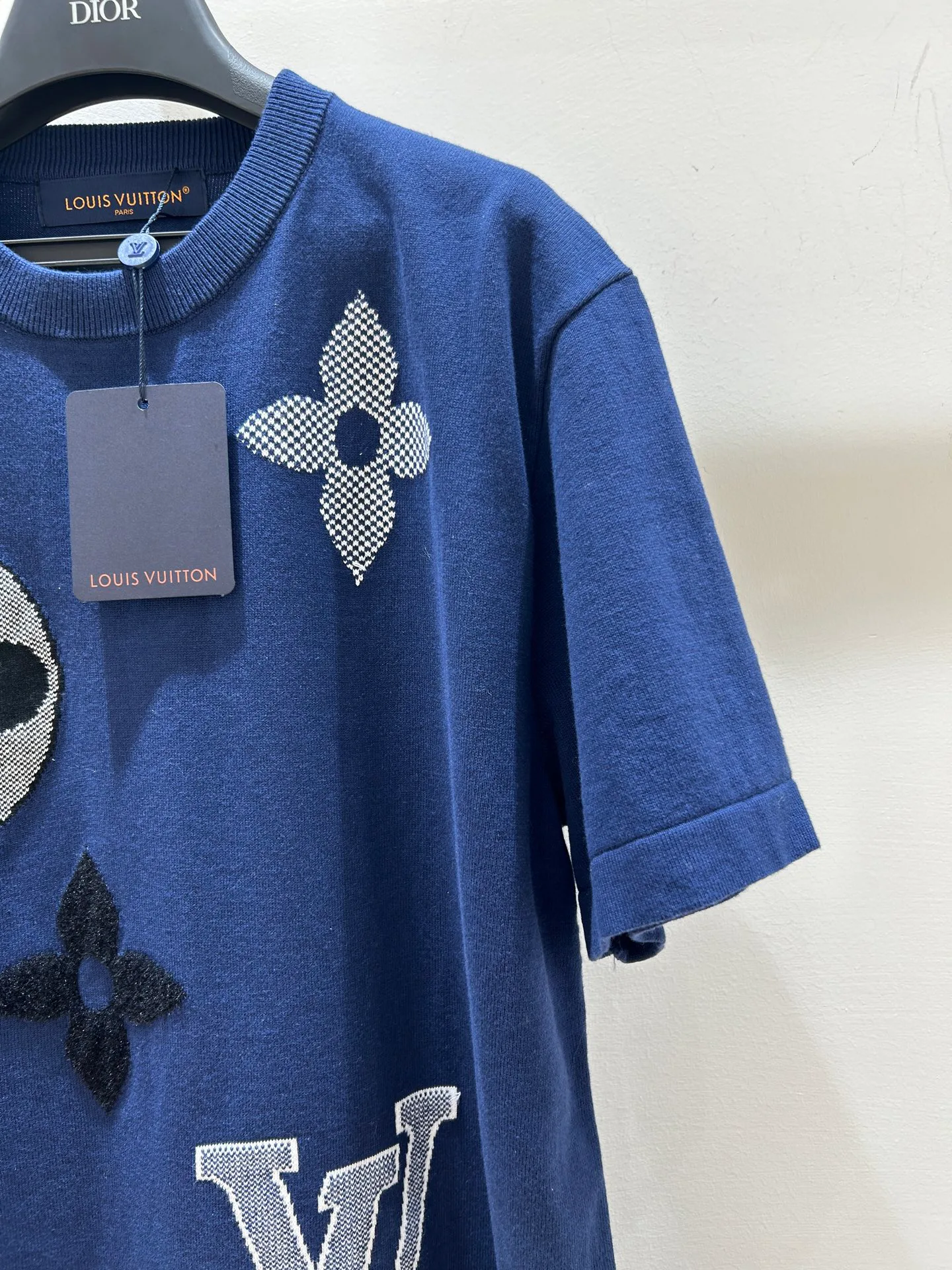 Women's T-Shirts LOUIS VUITTON 18097520