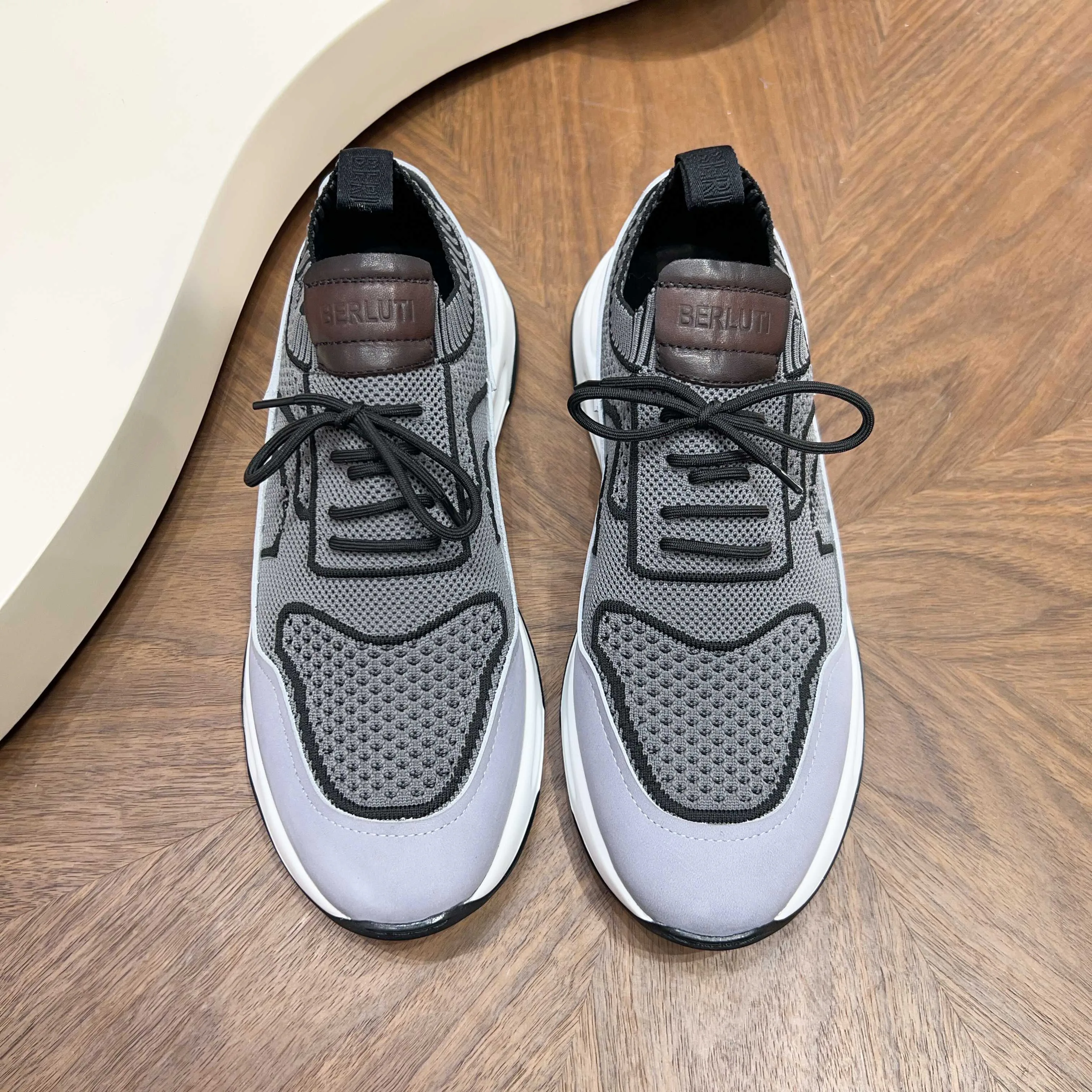 Men's Sneakers BERLUTI 18453043