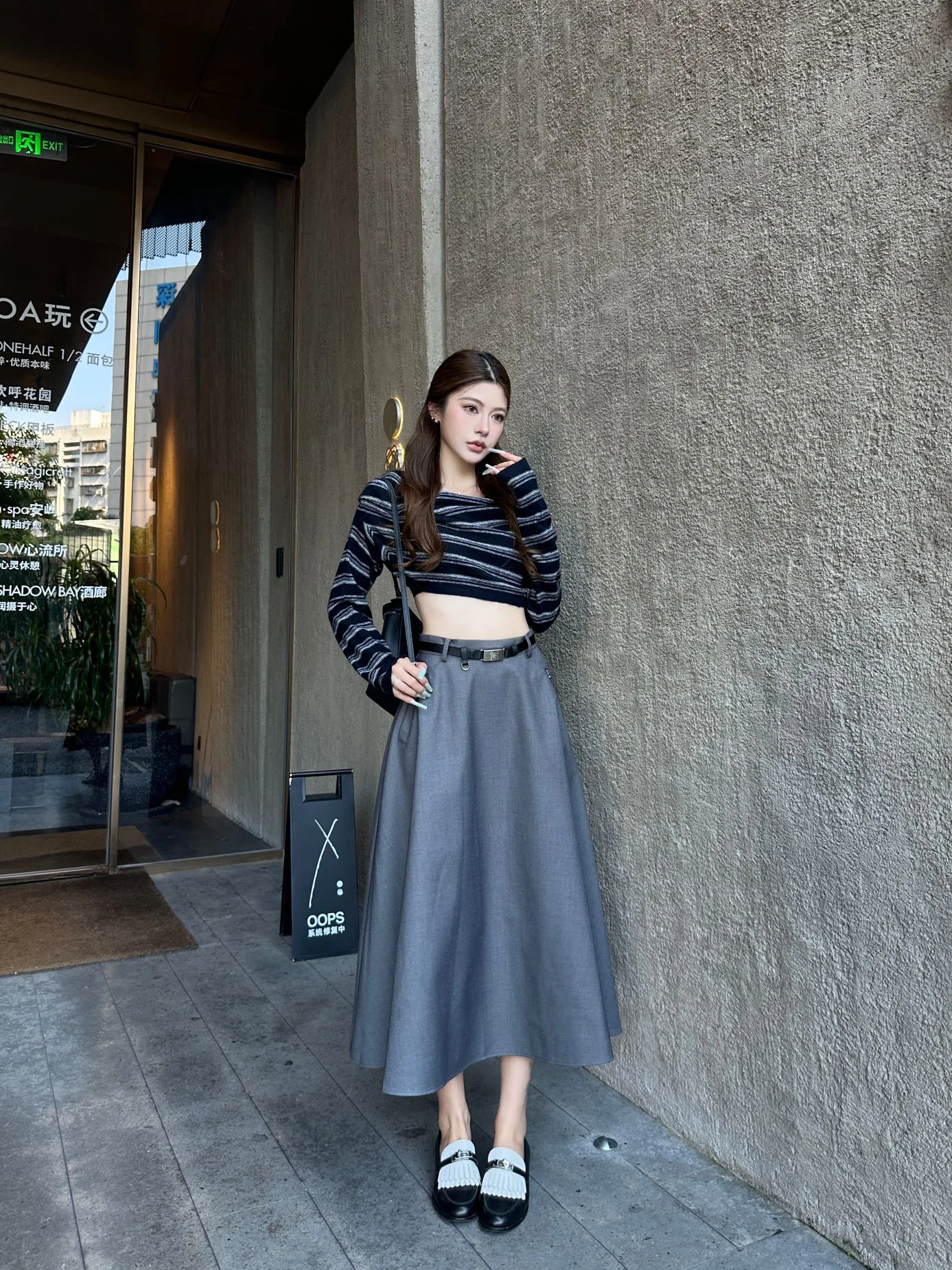 Women's Skirts PRADA 18348123