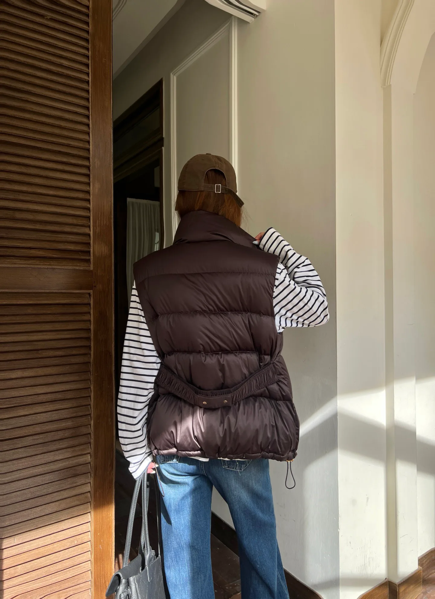 Women's Vests CELINE 18272001