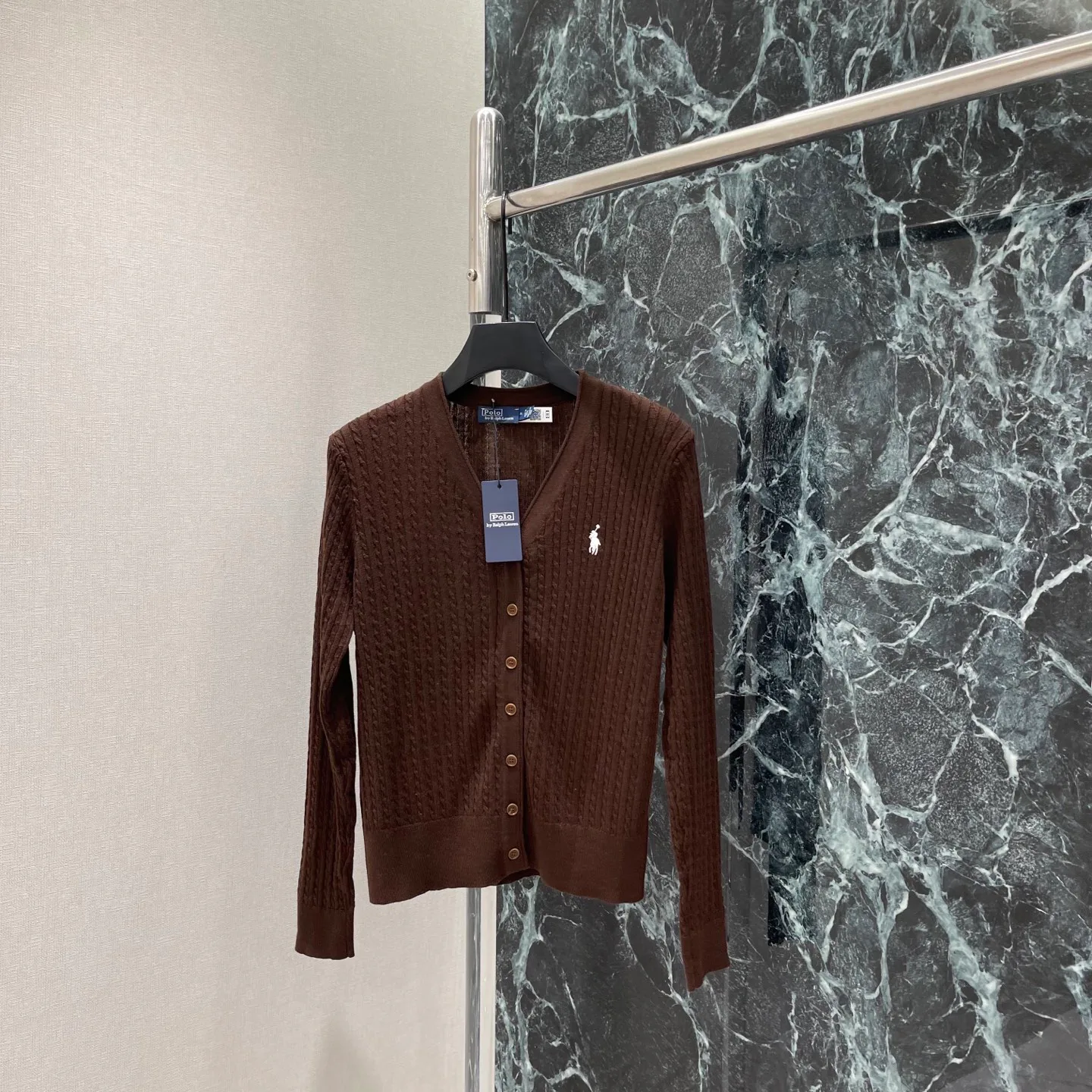 Women's Jumpers And Sweaters RALPH LAUREN 18435263
