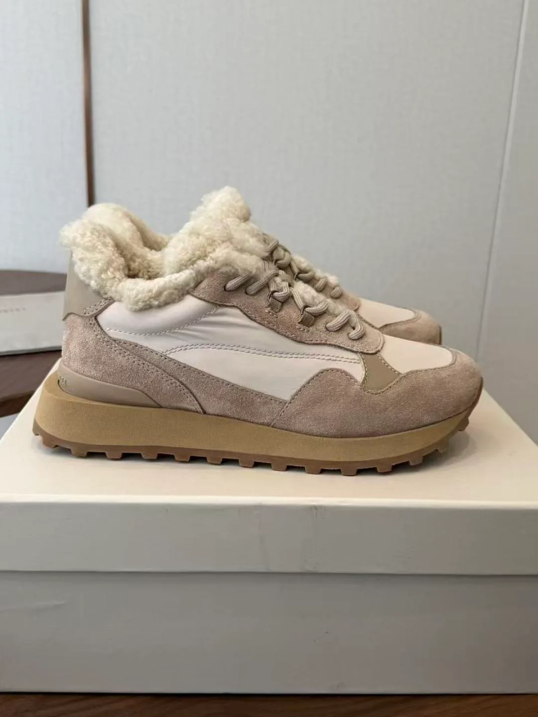 Women's Sneakers BRUNELLO CUCINELLI 18182807
