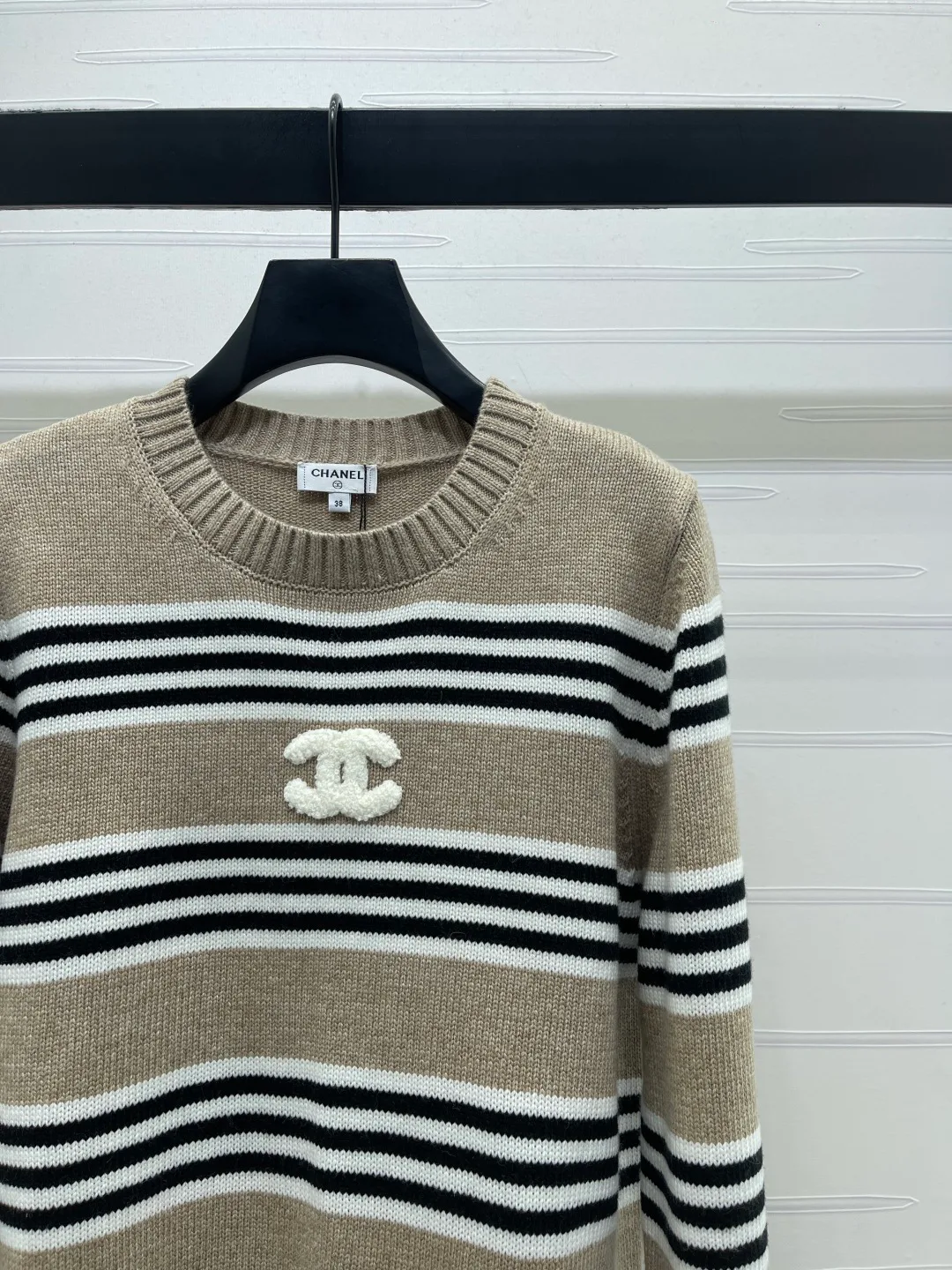 Women's Jumpers And Sweaters CHANEL 17938616