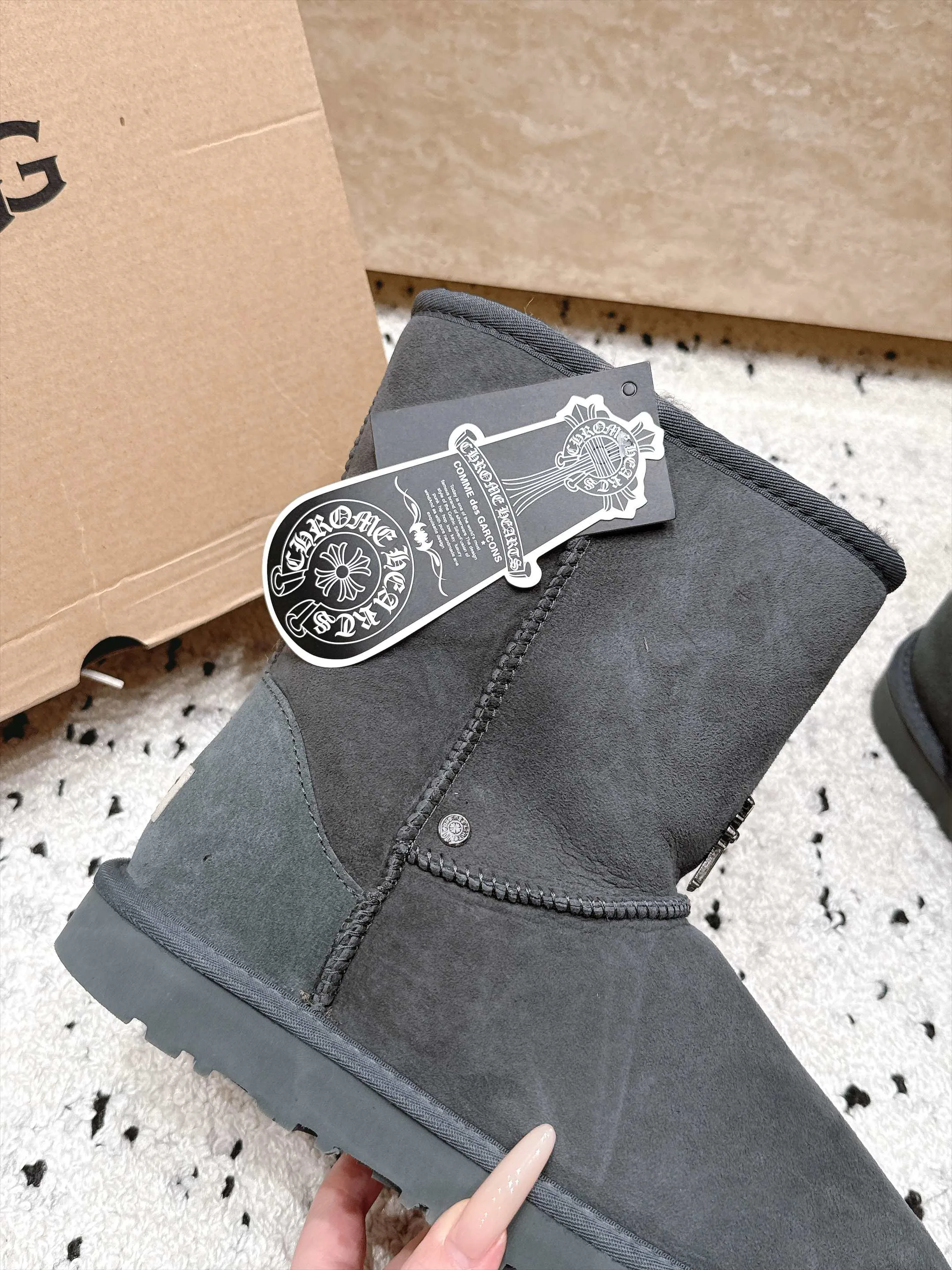 Women's Ugg Boots UGG 18436513
