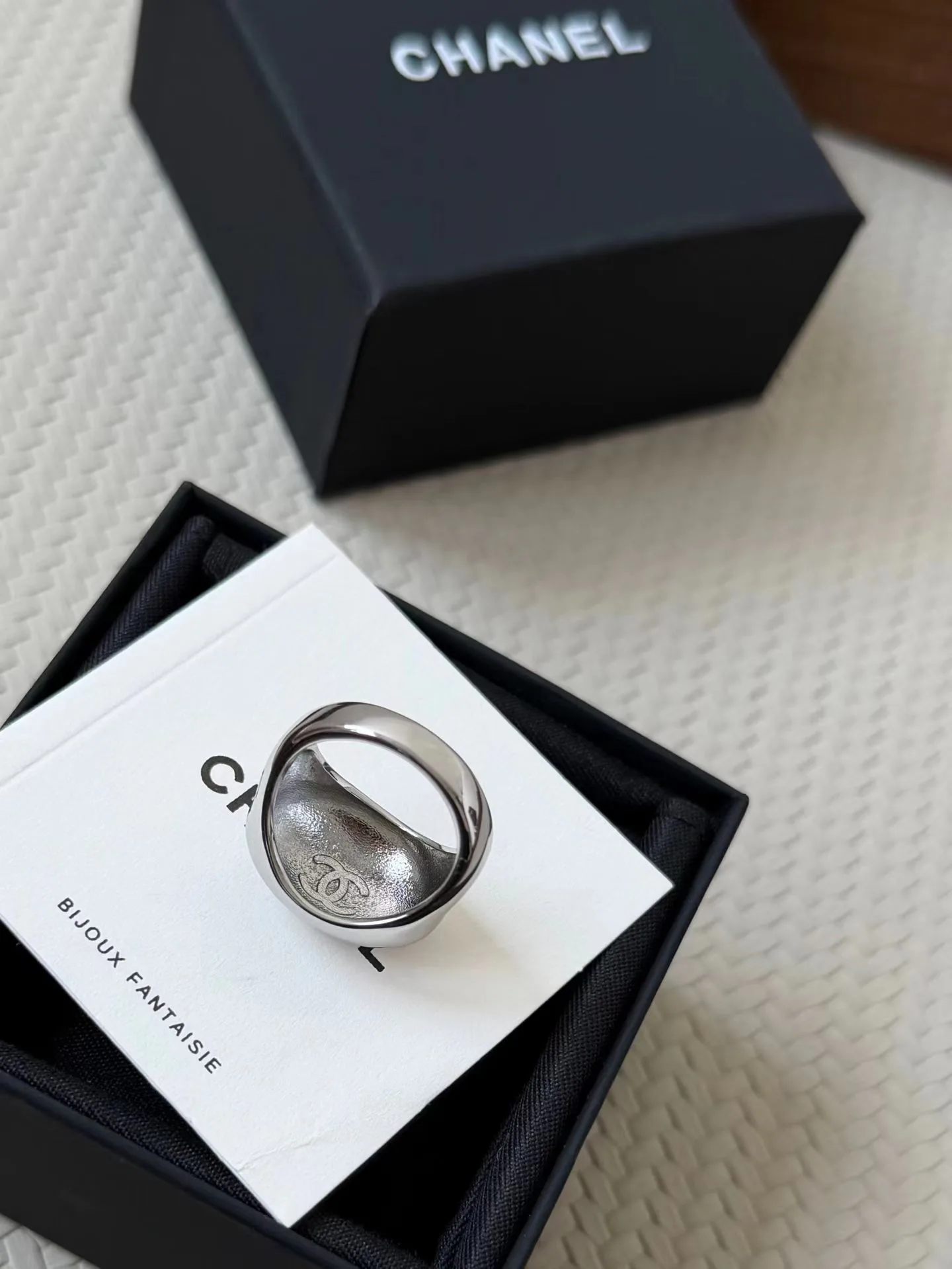 Jewelry CHANEL 18123156