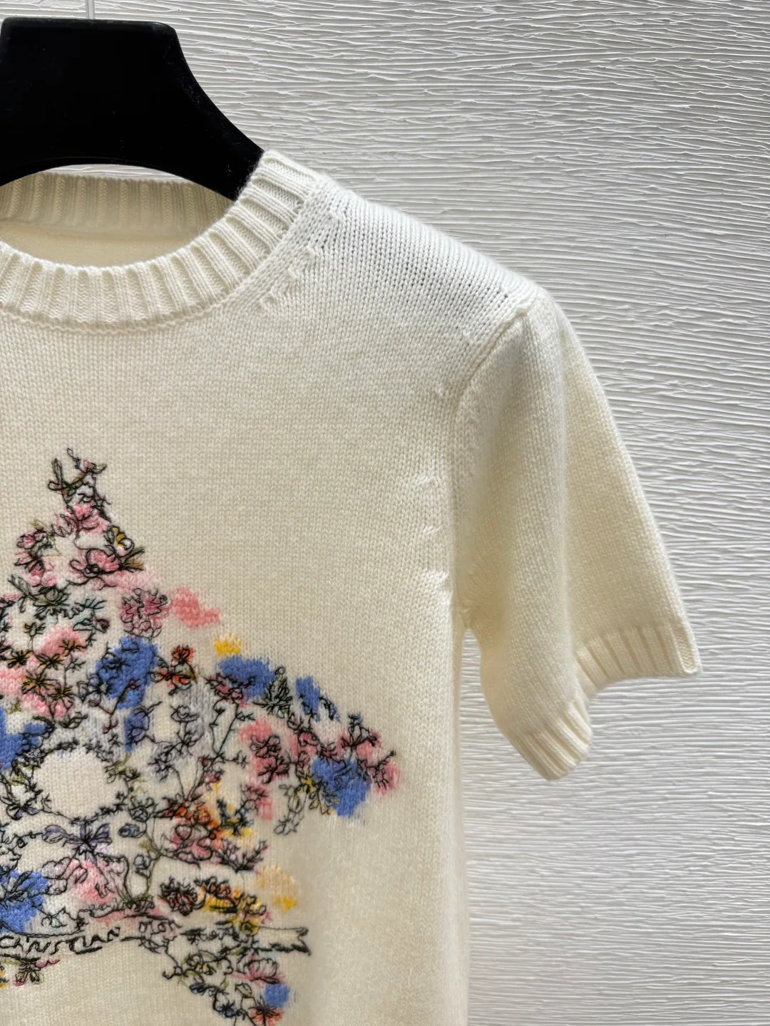 Women's Jumpers And Sweaters CHRISTIAN DIOR 18021885