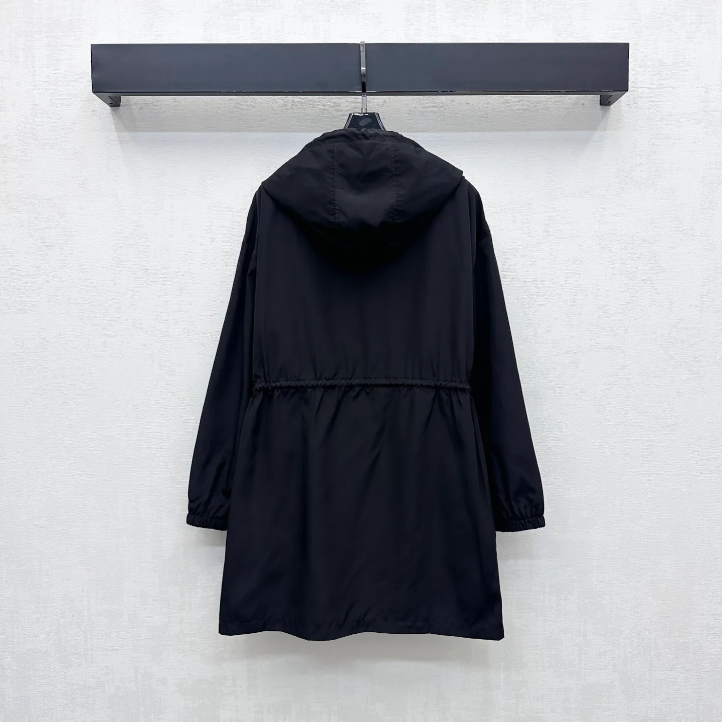 Куртки И Пуховики Женские Prada 18579400