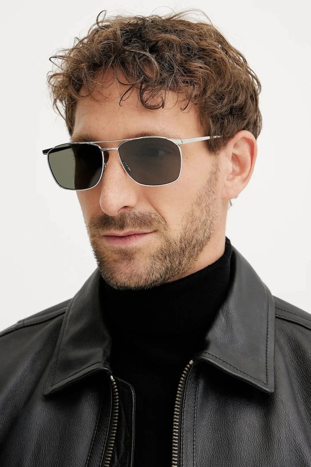 Glasses SAINT LAURENT 18117808