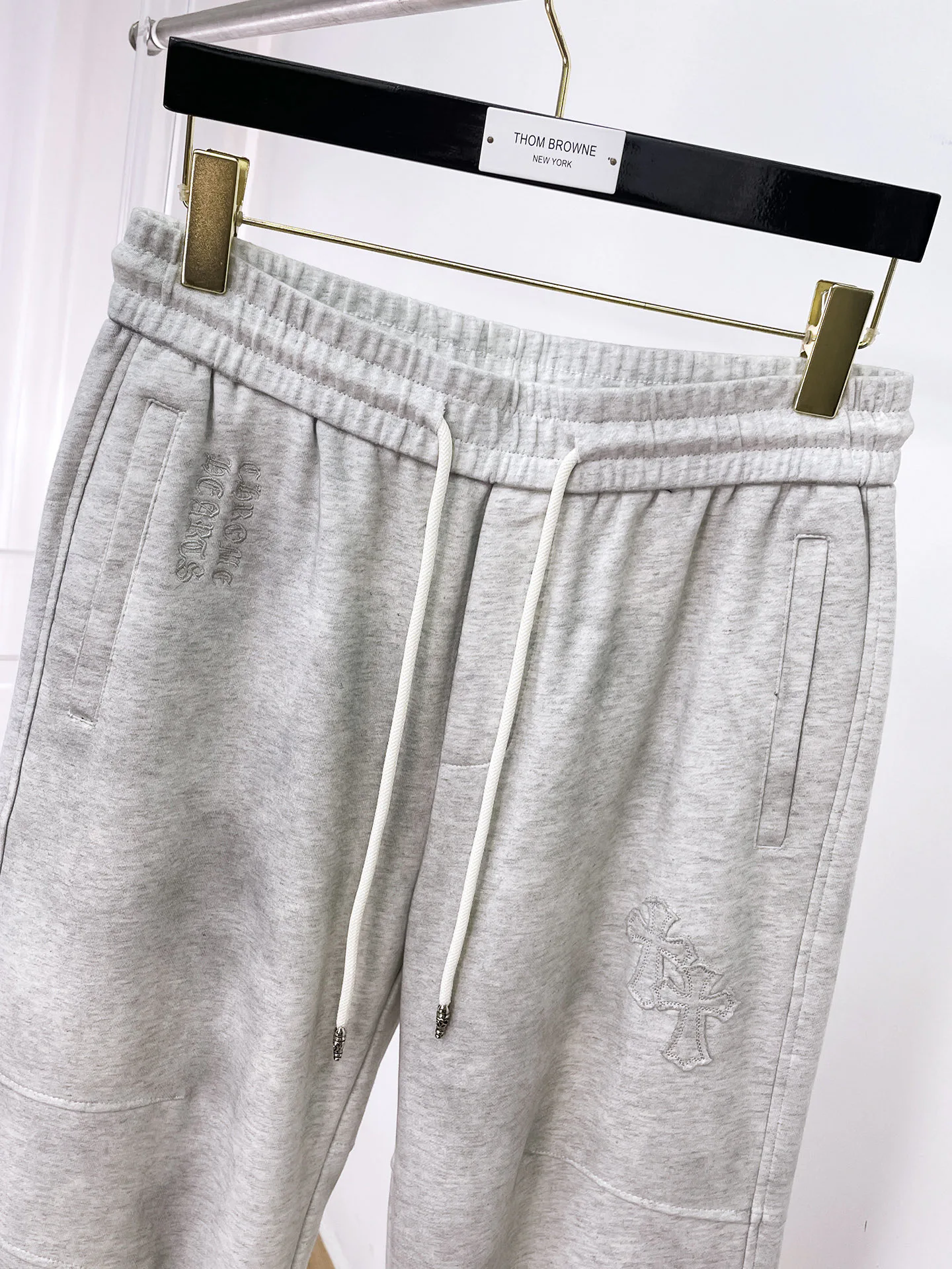 Men's Trousers CHROME HEARTS 18197357