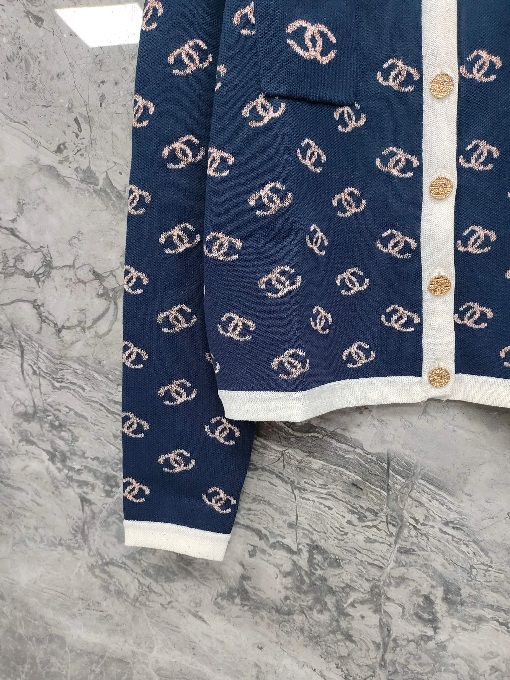 Women's Jumpers And Sweaters CHANEL 17954425