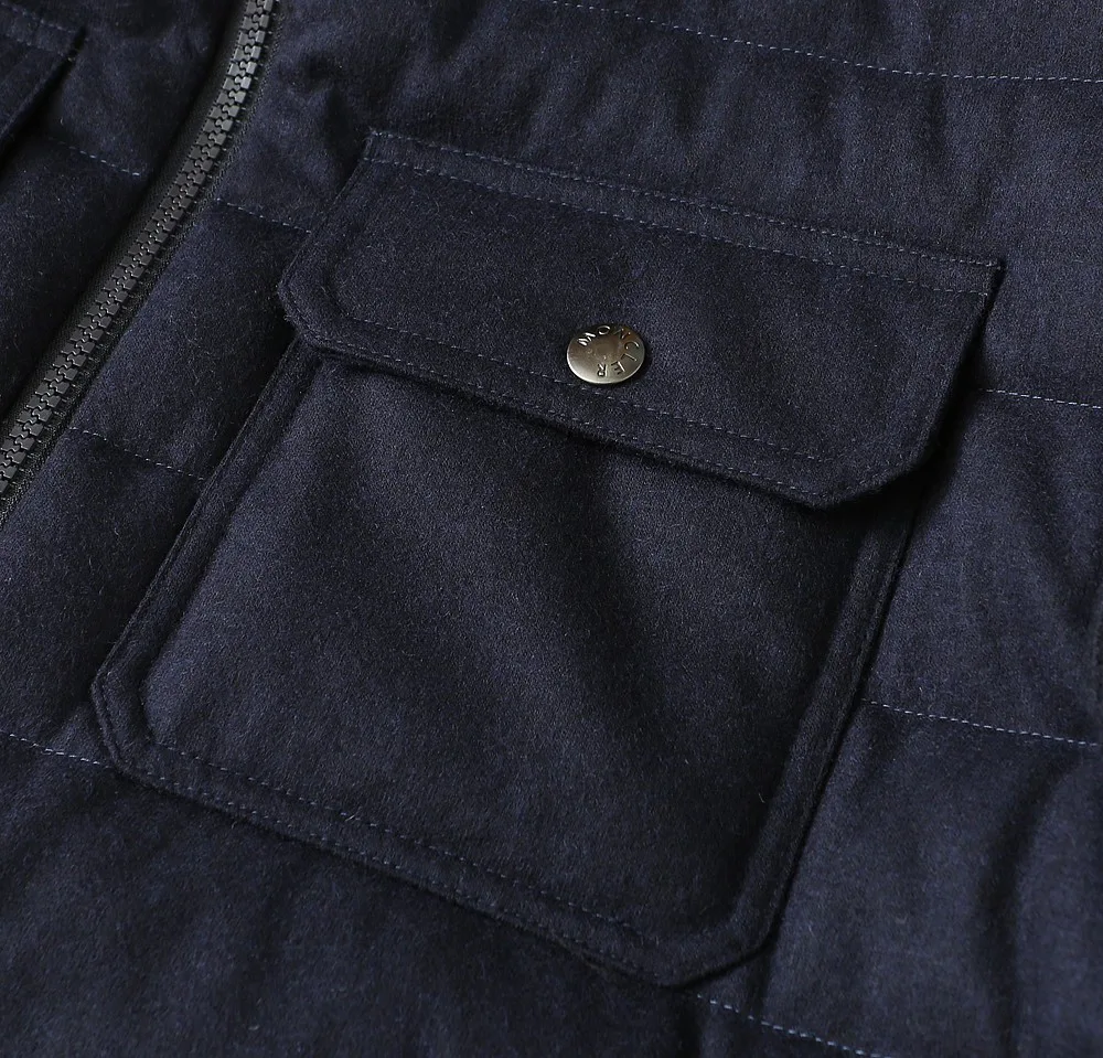 Men's Jackets And Down Jackets MONCLER 18369153