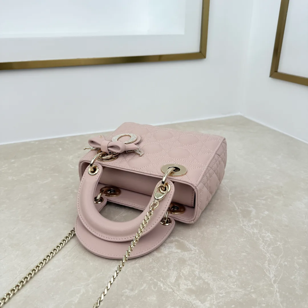 Women's Classic Handbags CHRISTIAN DIOR 18116218