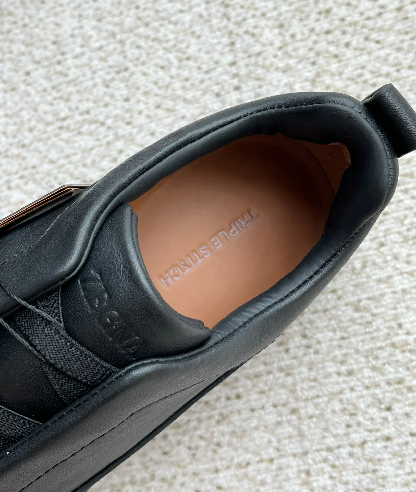 Men's Sneakers ZEGNA 17219259