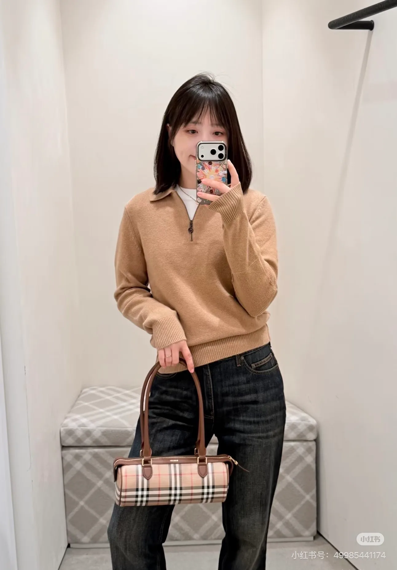 Women's Jumpers And Sweaters BURBERRY 18159528