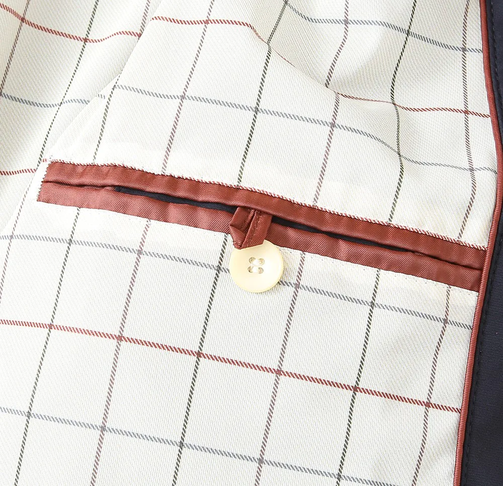 Men's Jackets And Down Jackets LORO PIANA 17410629