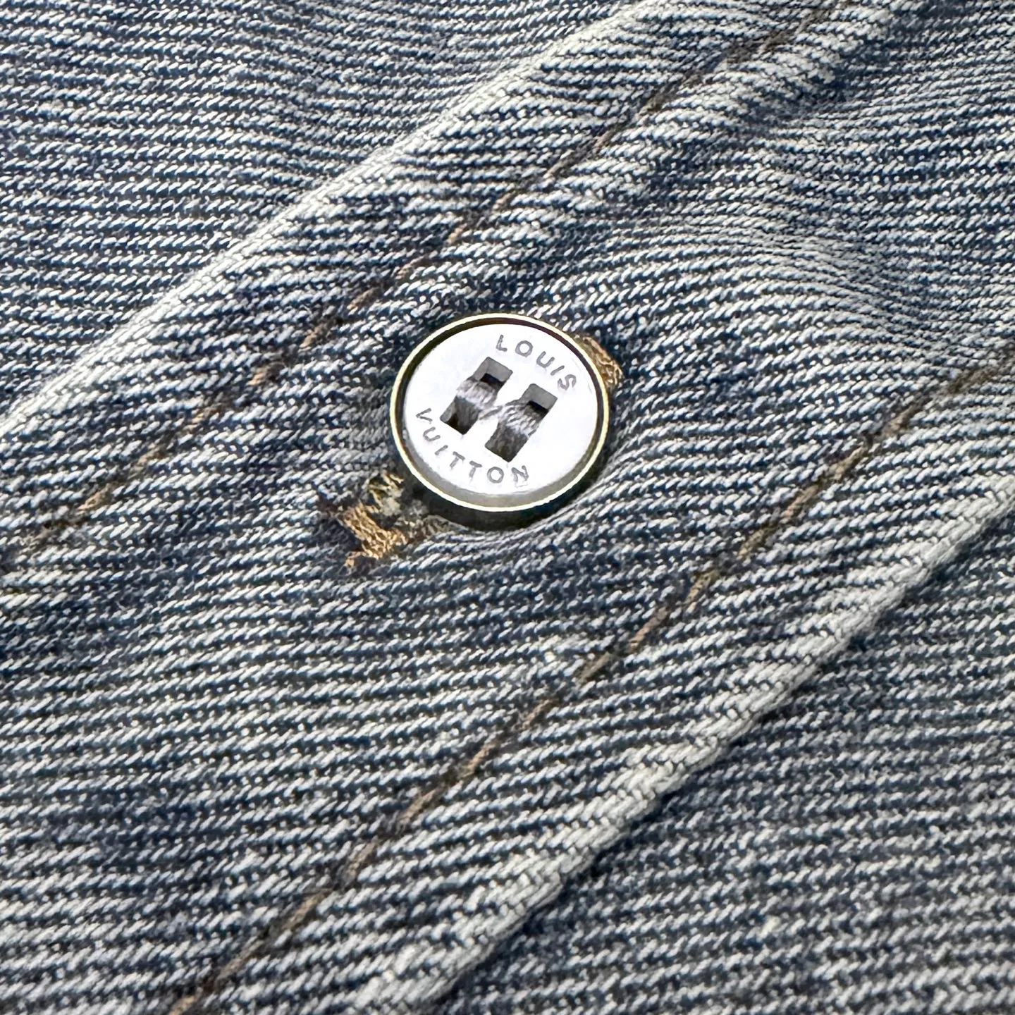 Women's Shirts LOUIS VUITTON 18331631