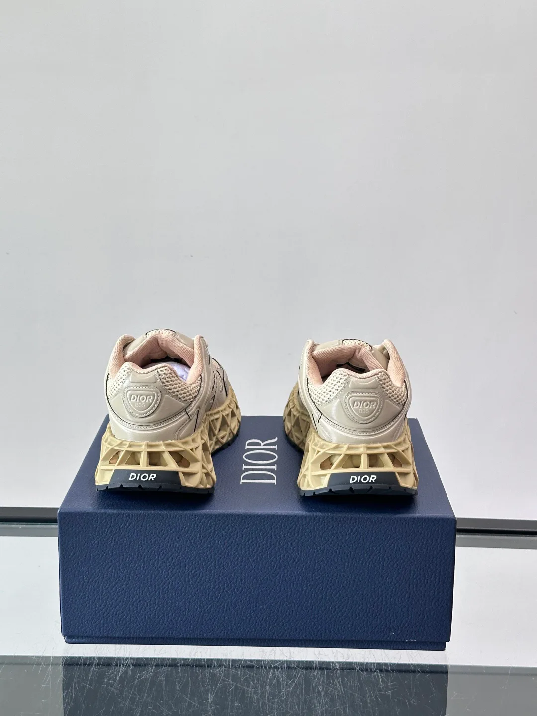 Men's Sneakers CHRISTIAN DIOR 18102564