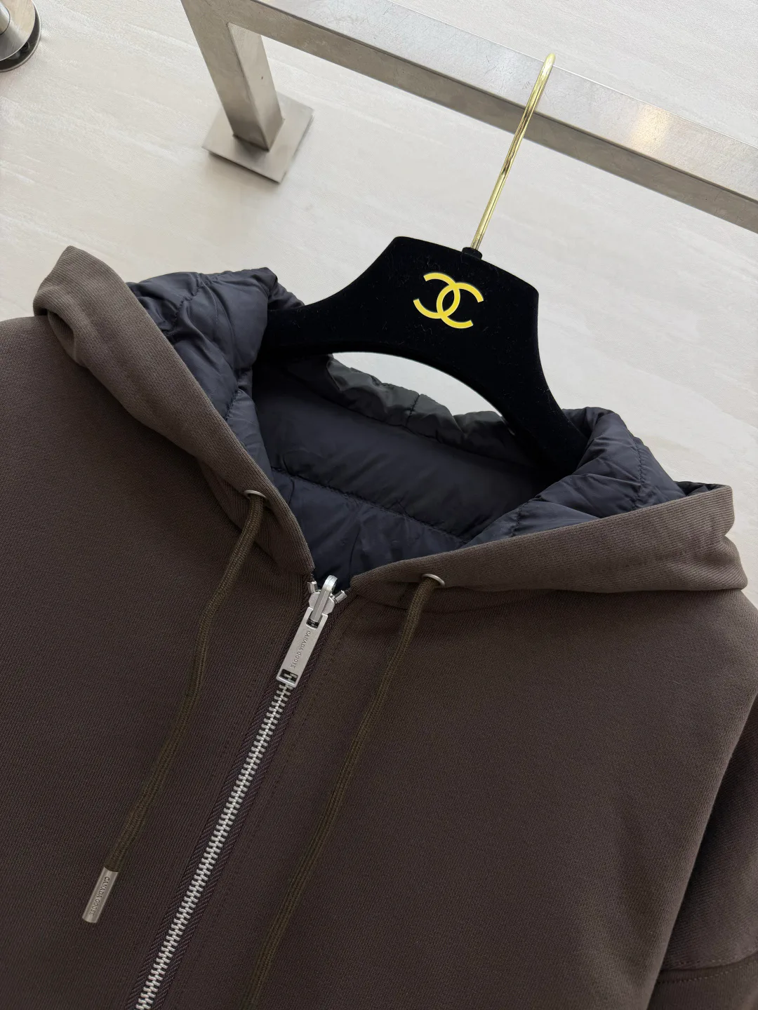 Women's Jackets And Down Jackets CANADA GOOSE 18276897