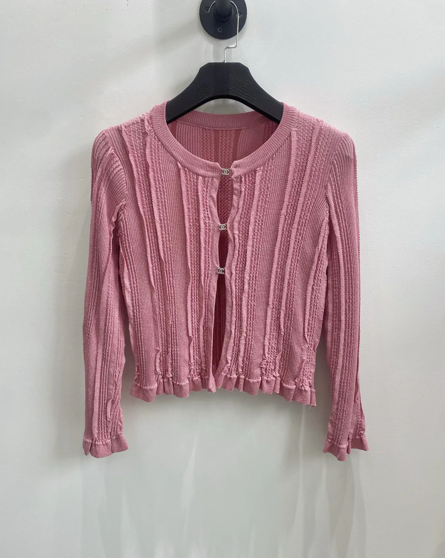 Women's Jumpers And Sweaters CHANEL 18137998