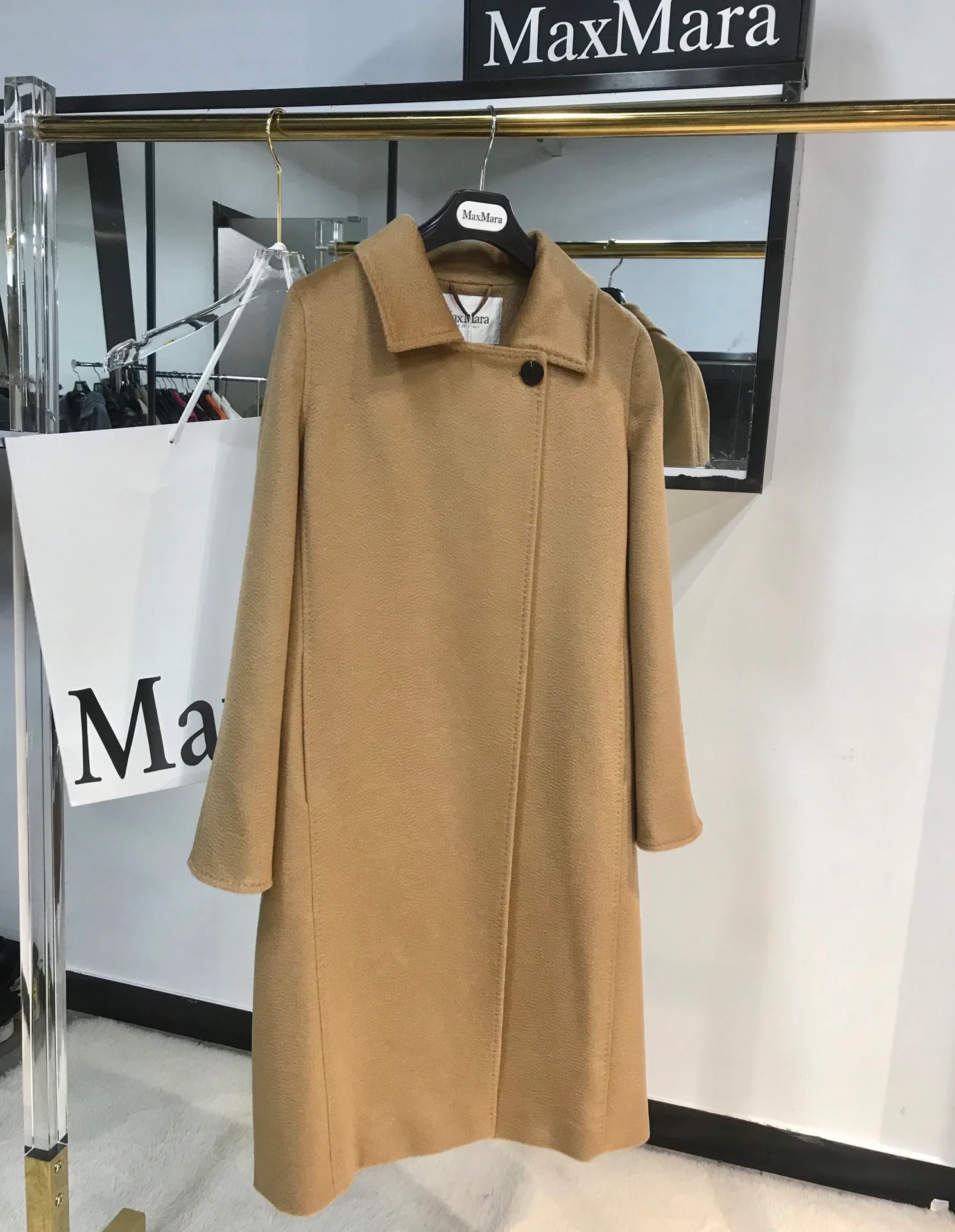 Women's Coats MAX MARA 18474985