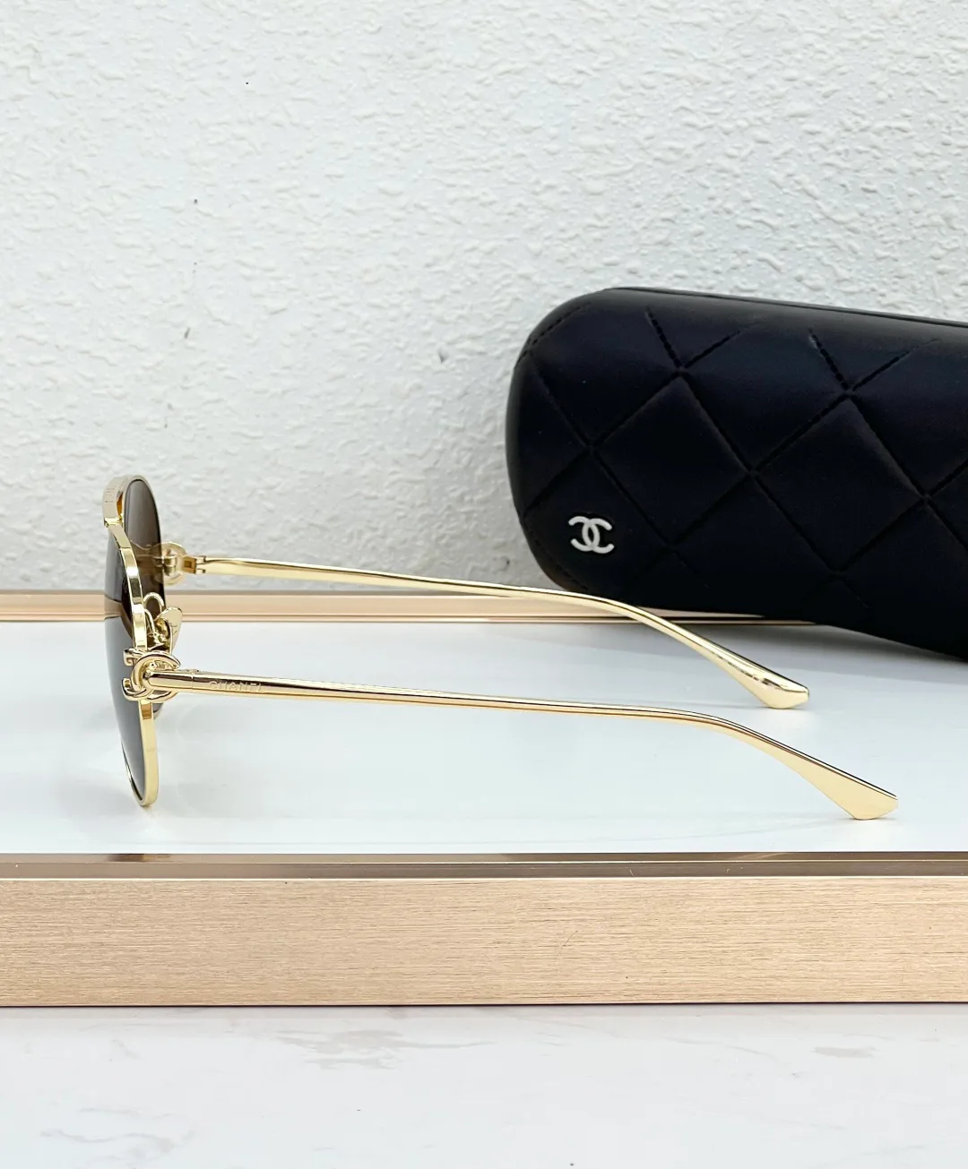 Glasses CHANEL 16870925