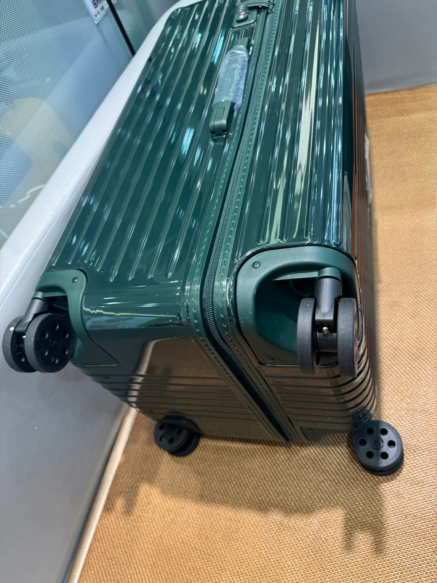Suitcases RIMOWA 17803832