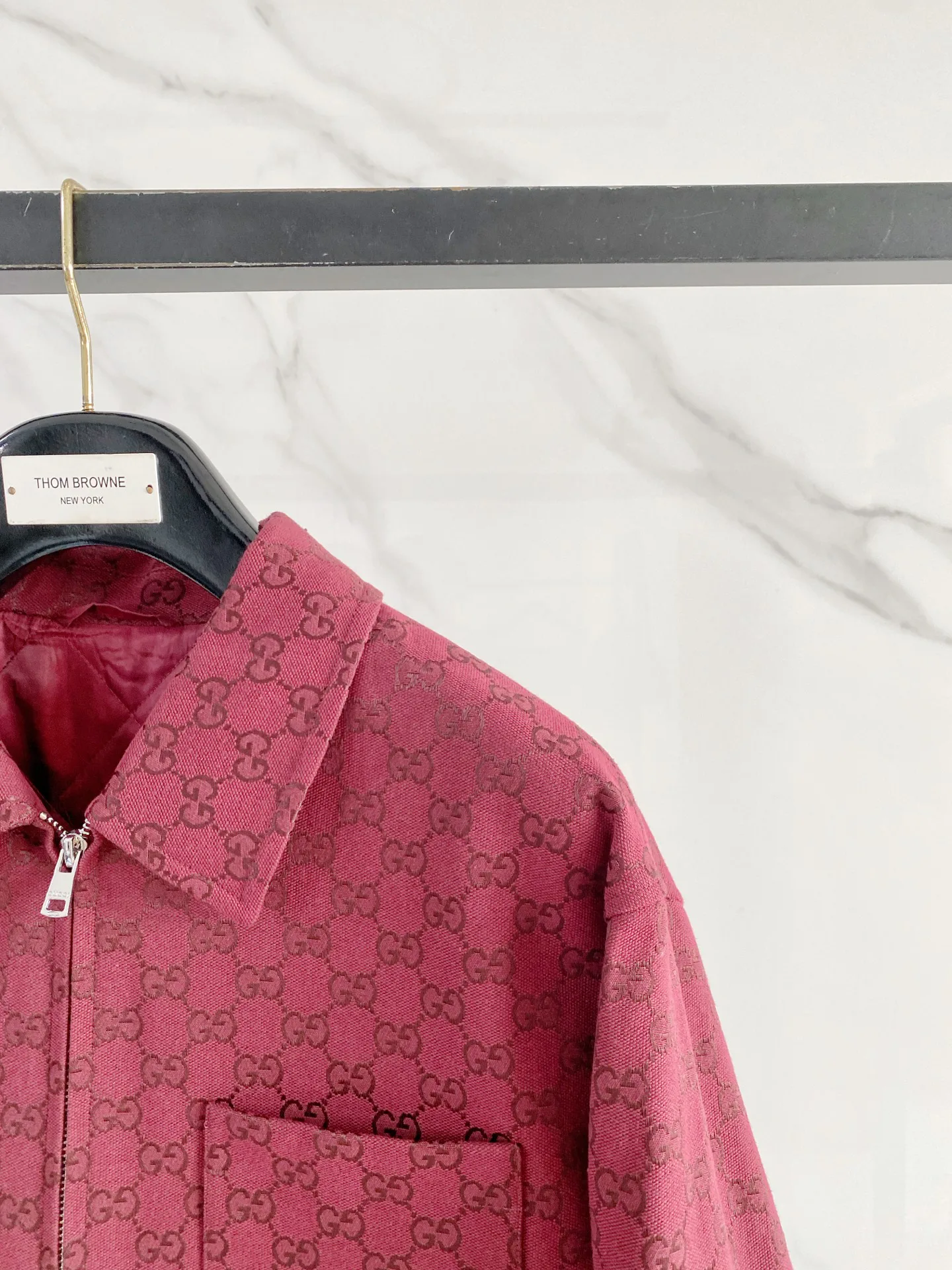 Men's Jackets And Down Jackets GUCCI 18256366