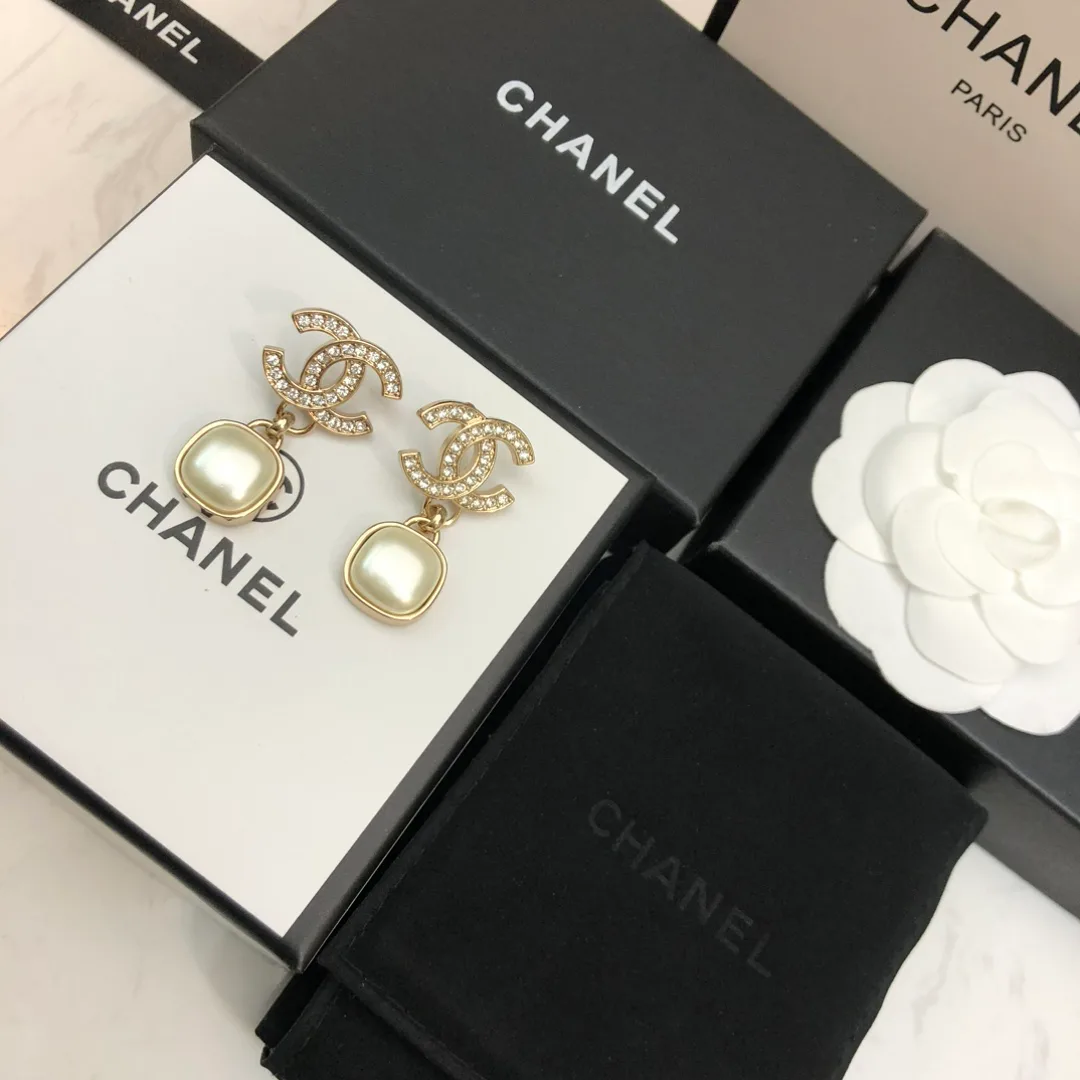 Jewelry CHANEL 17782084