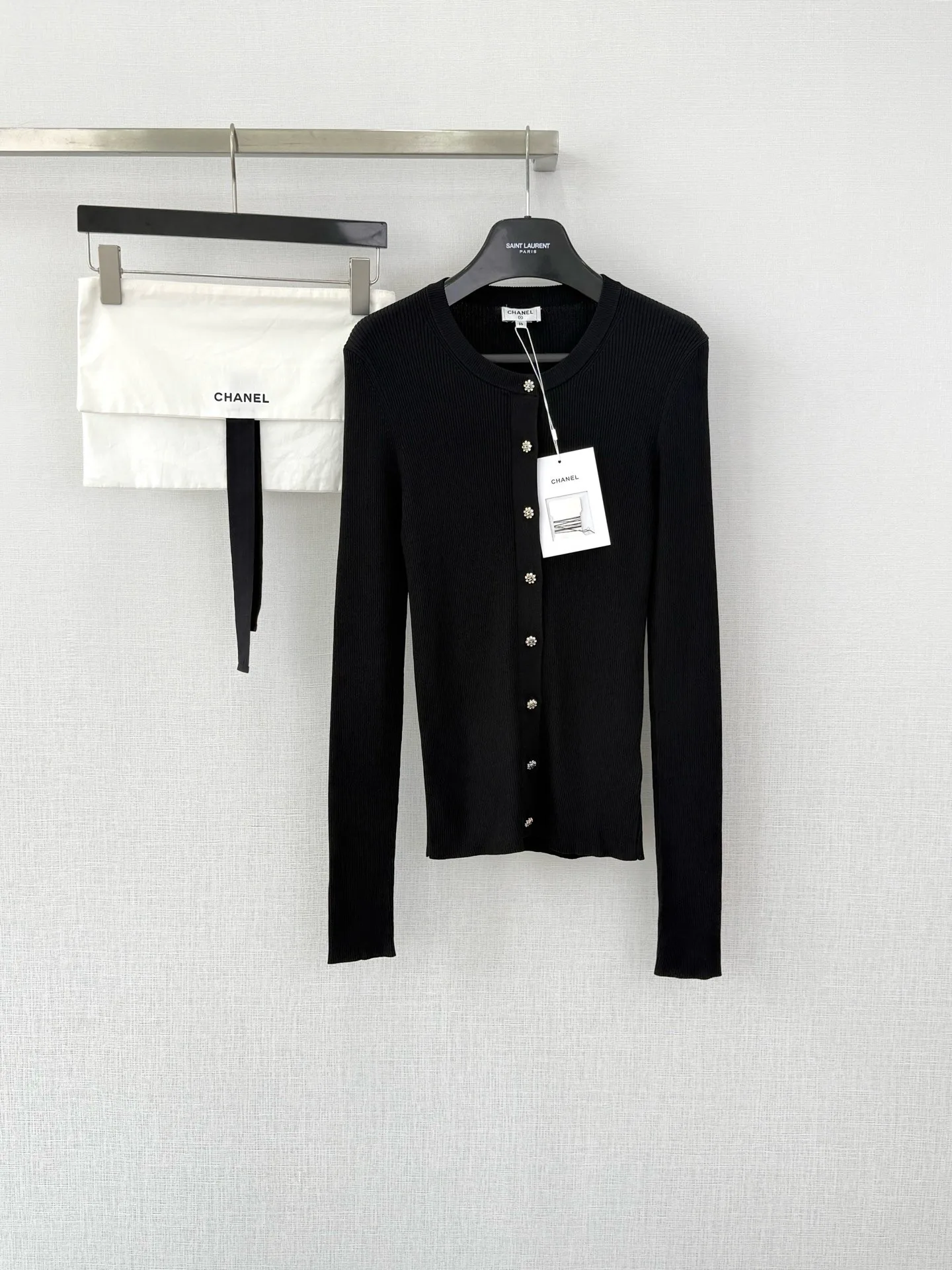 Women's Jumpers And Sweaters CHANEL 17670743
