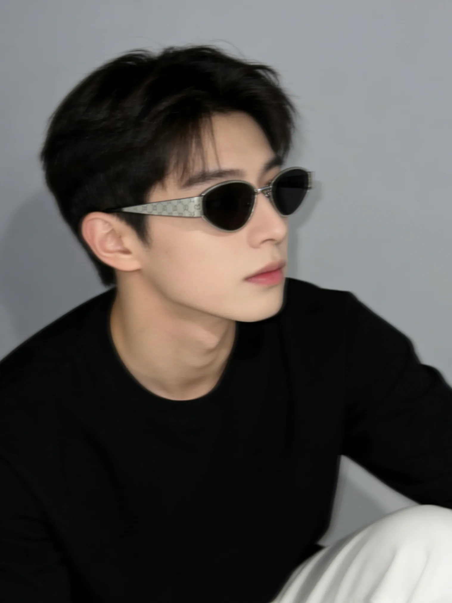 Glasses GUCCI 18095412