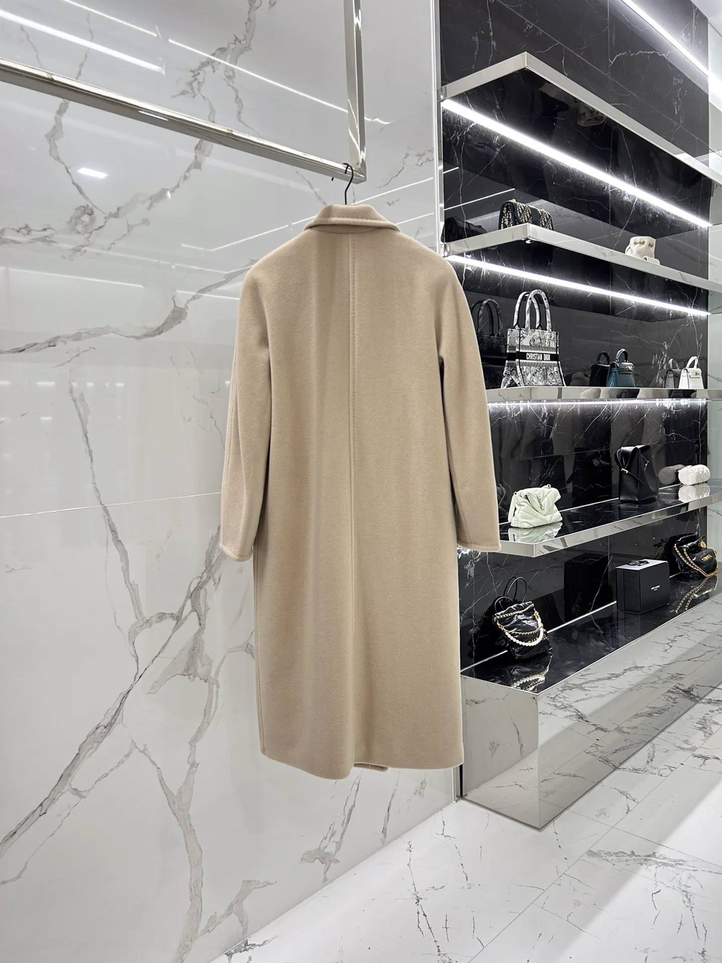 Women's Coats MAX MARA 17905885