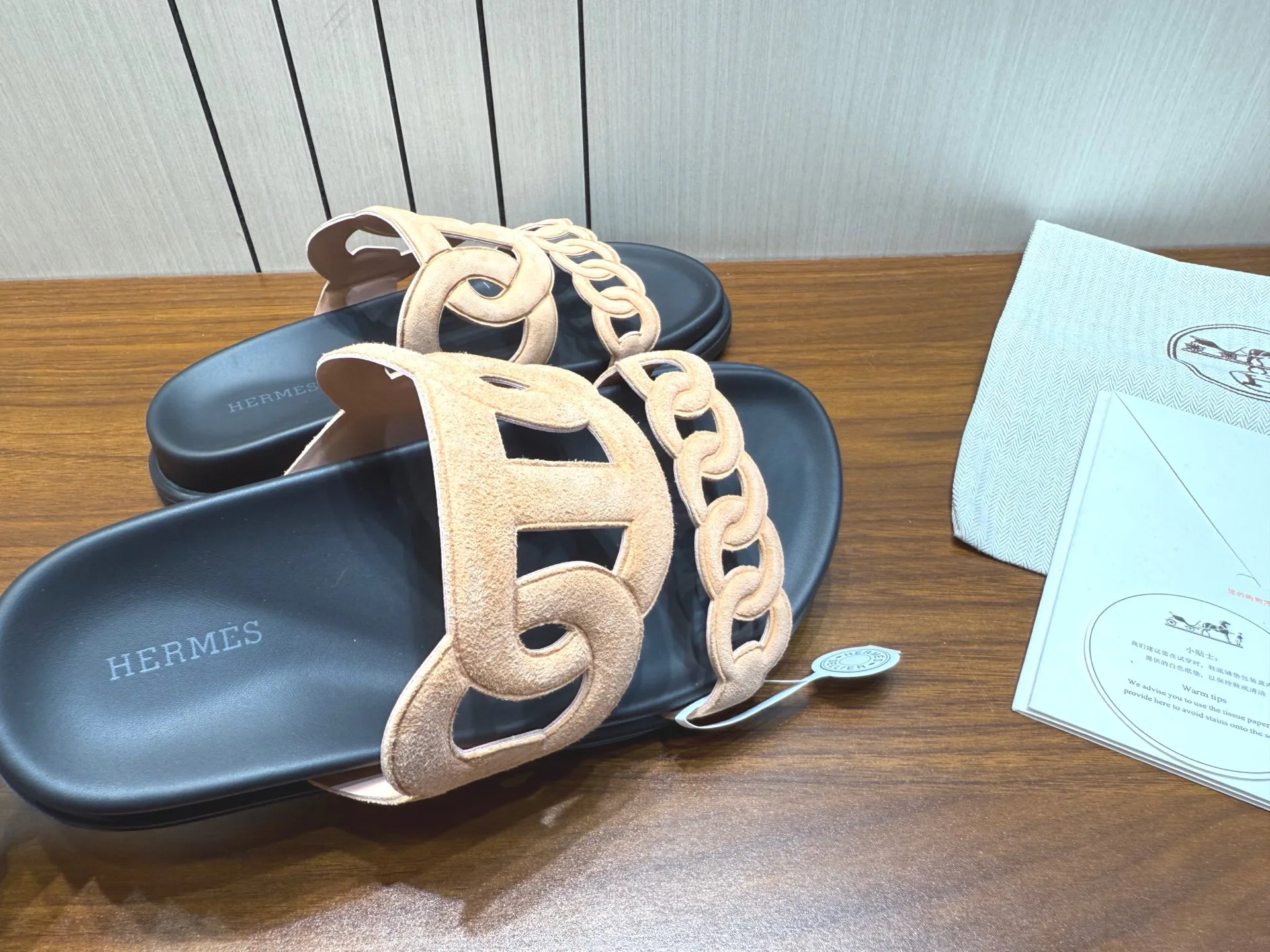 Women's Flip-Flops HERMES 18116848
