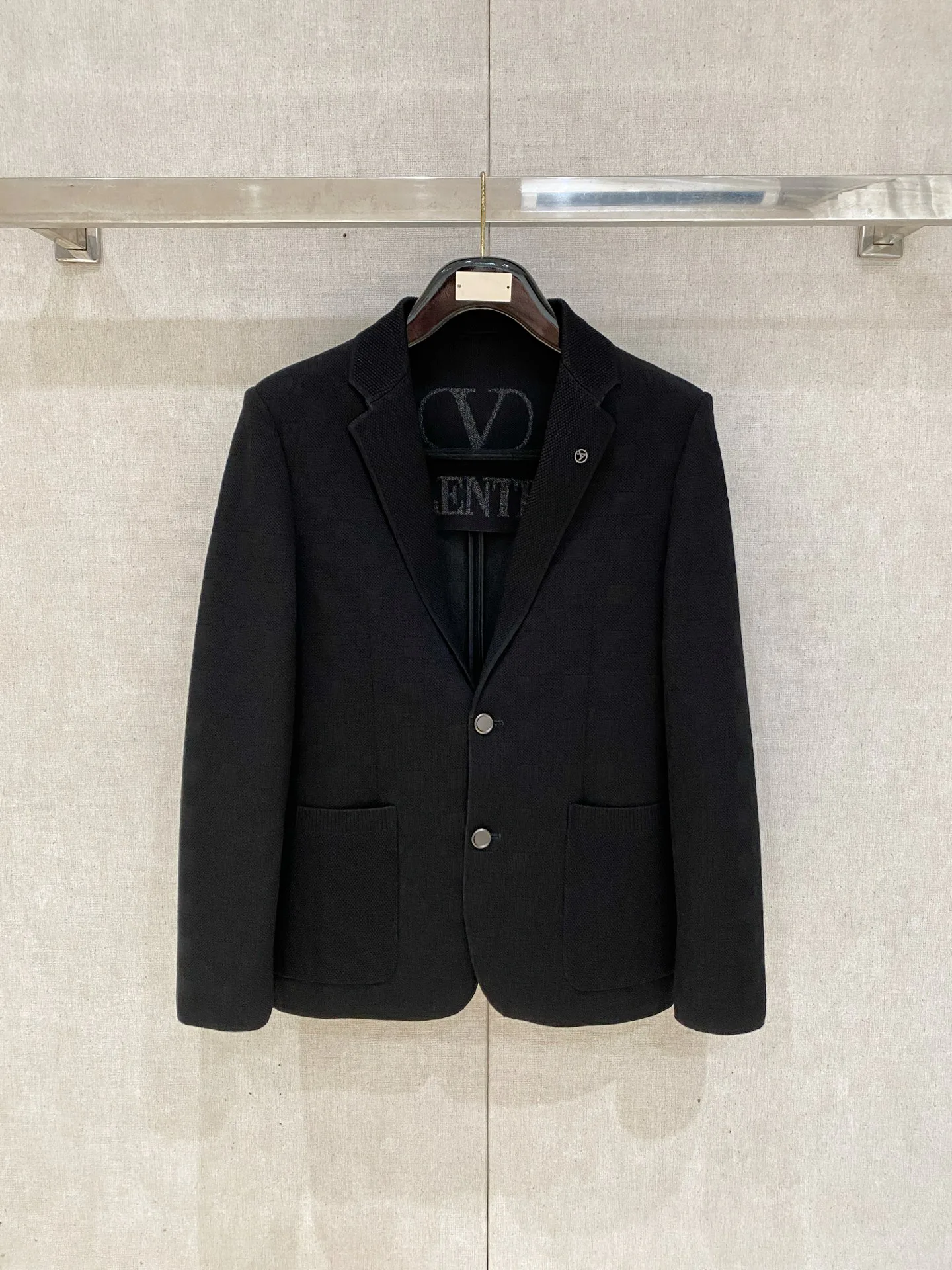 Men's Blazers VALENTINO 18273022