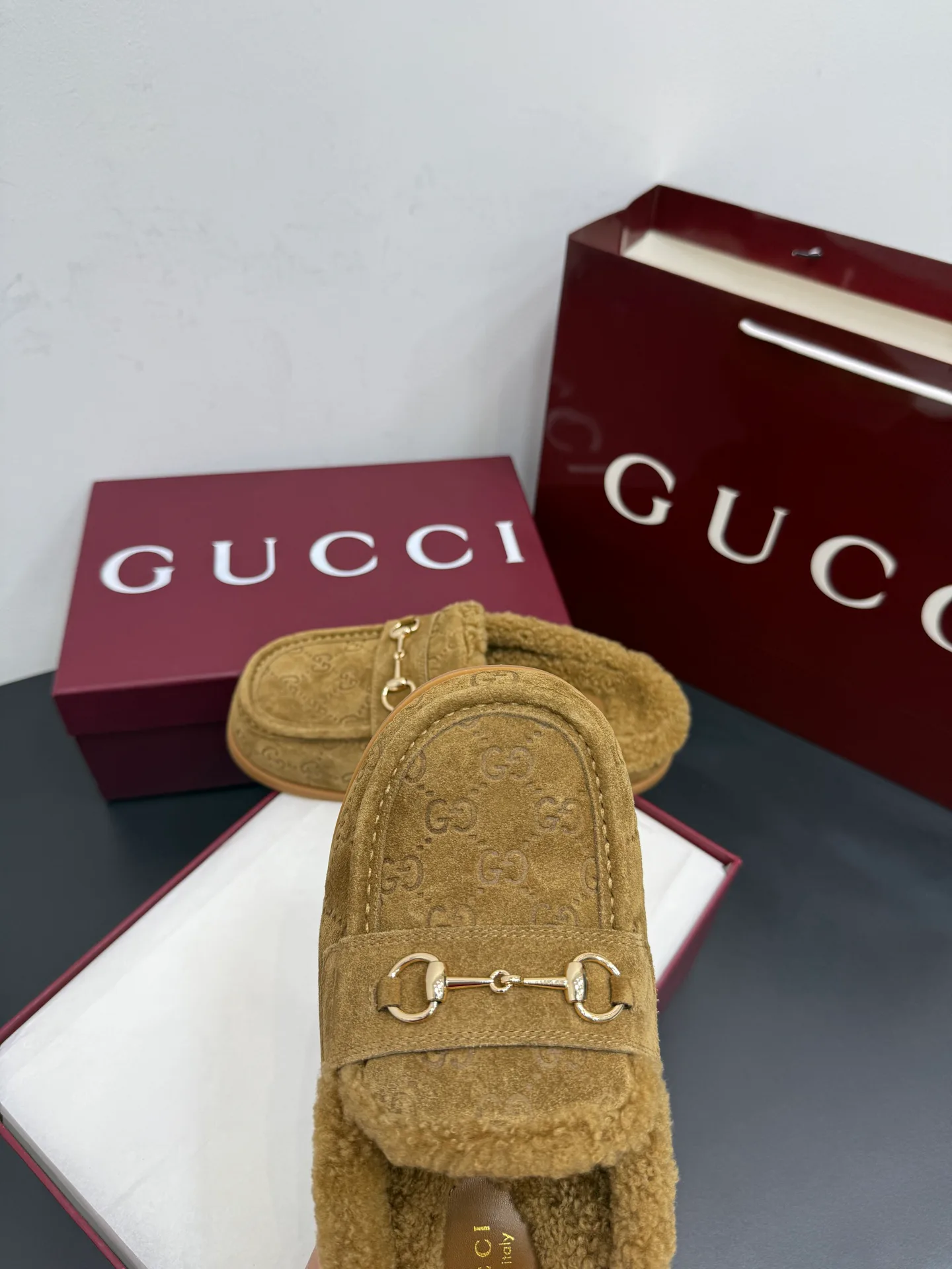 Women's Mules And Clogs GUCCI 18393390