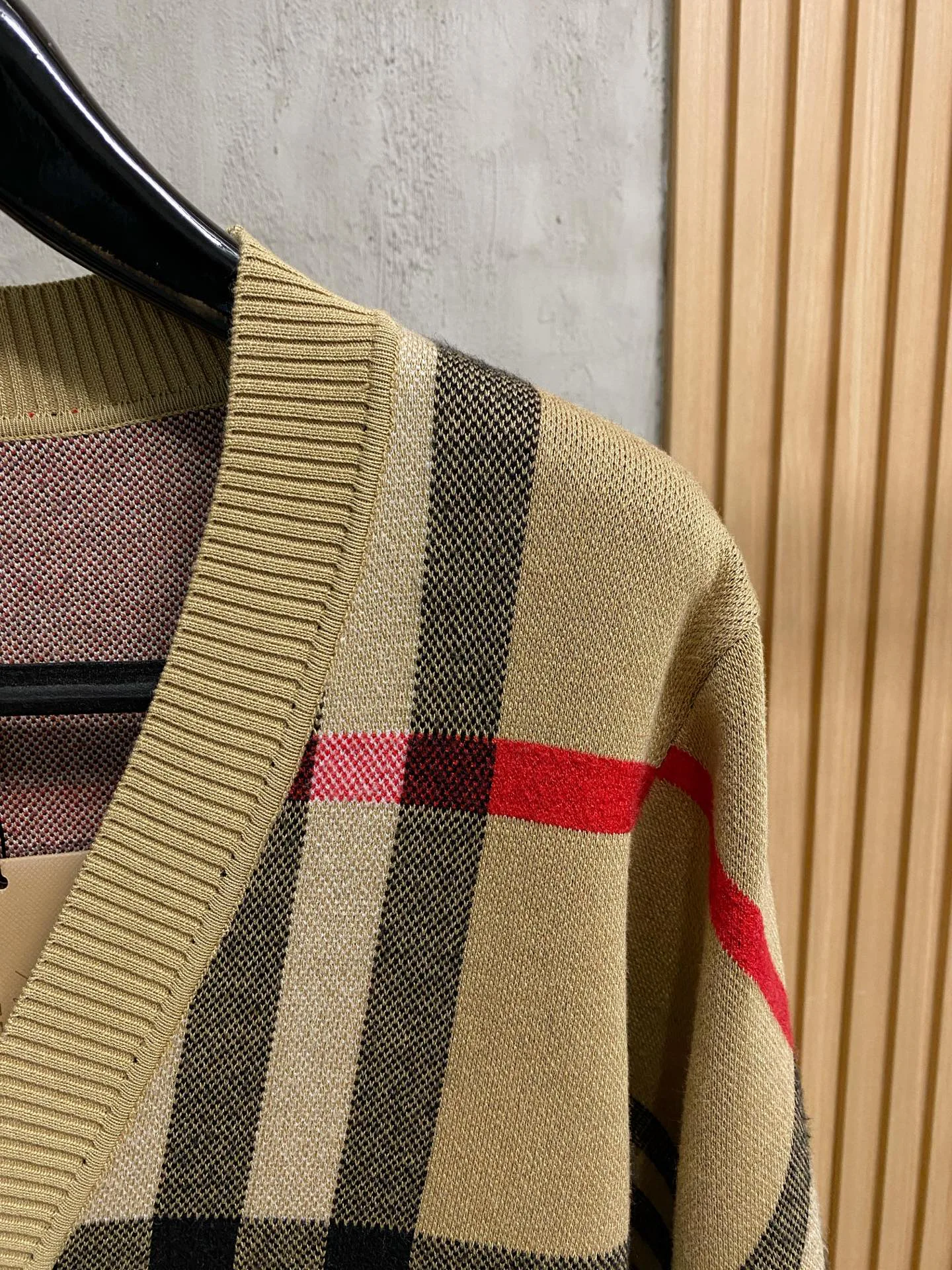 Men's Jumpers And Sweaters BURBERRY 18098127