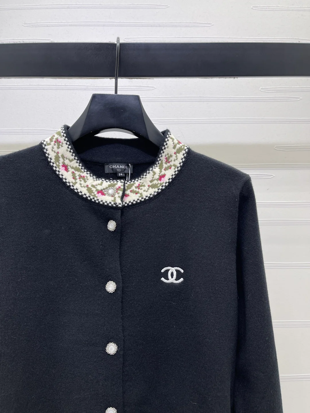 Women's Jumpers And Sweaters CHANEL 18038632