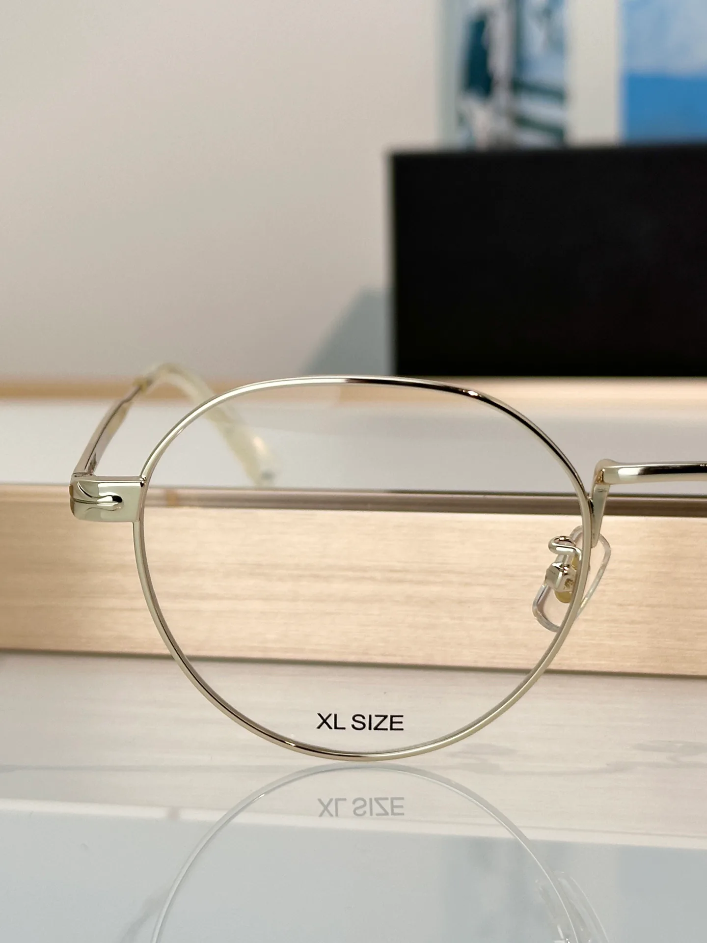 Glasses MONTBLANC 18470274