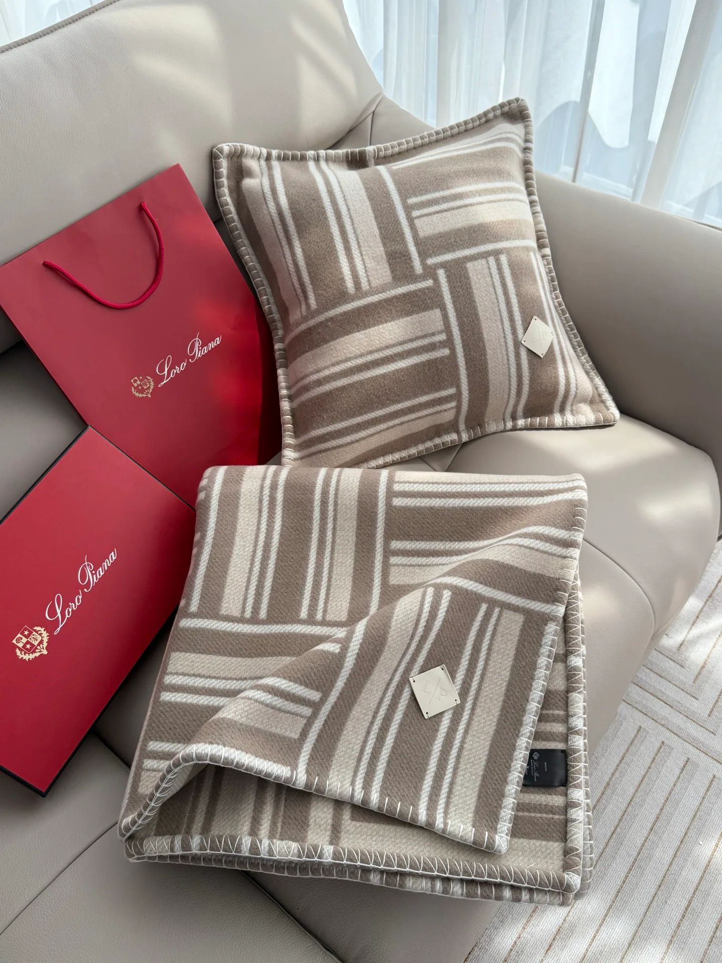 Текстиль Loro Piana 18678577