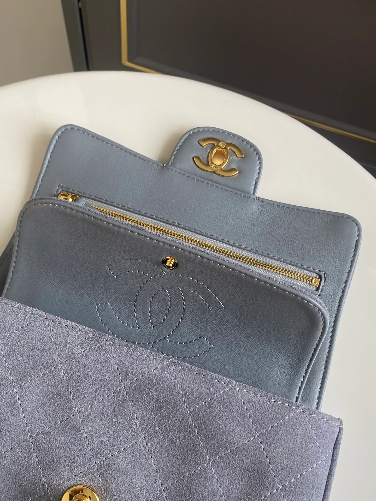 Women's Classic Handbags CHANEL 17933316