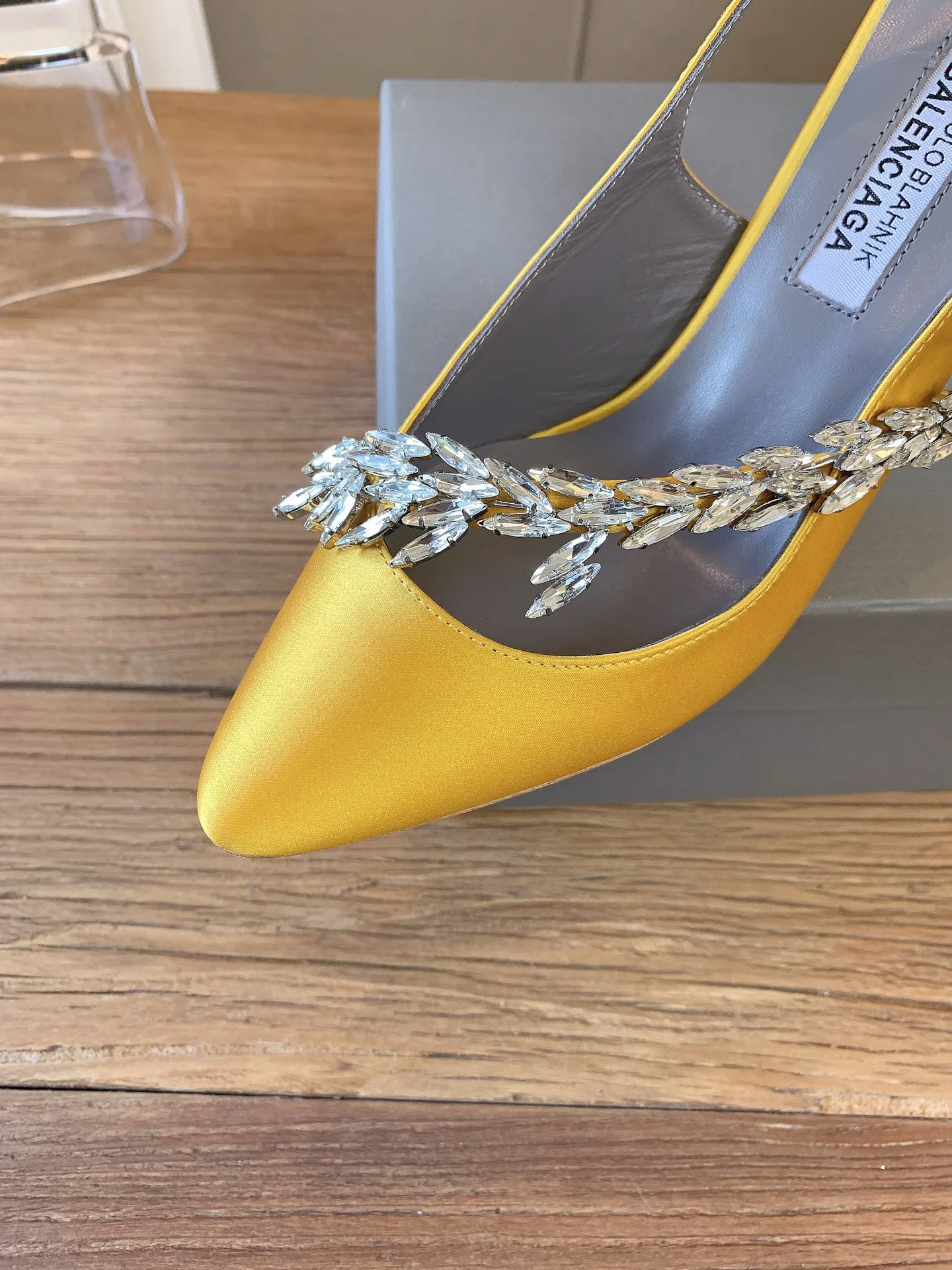 Women's Heels BALENCIAGA 17432065