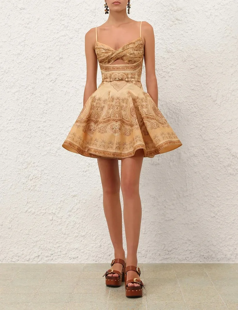 Women's Dresses ZIMMERMANN 18115421