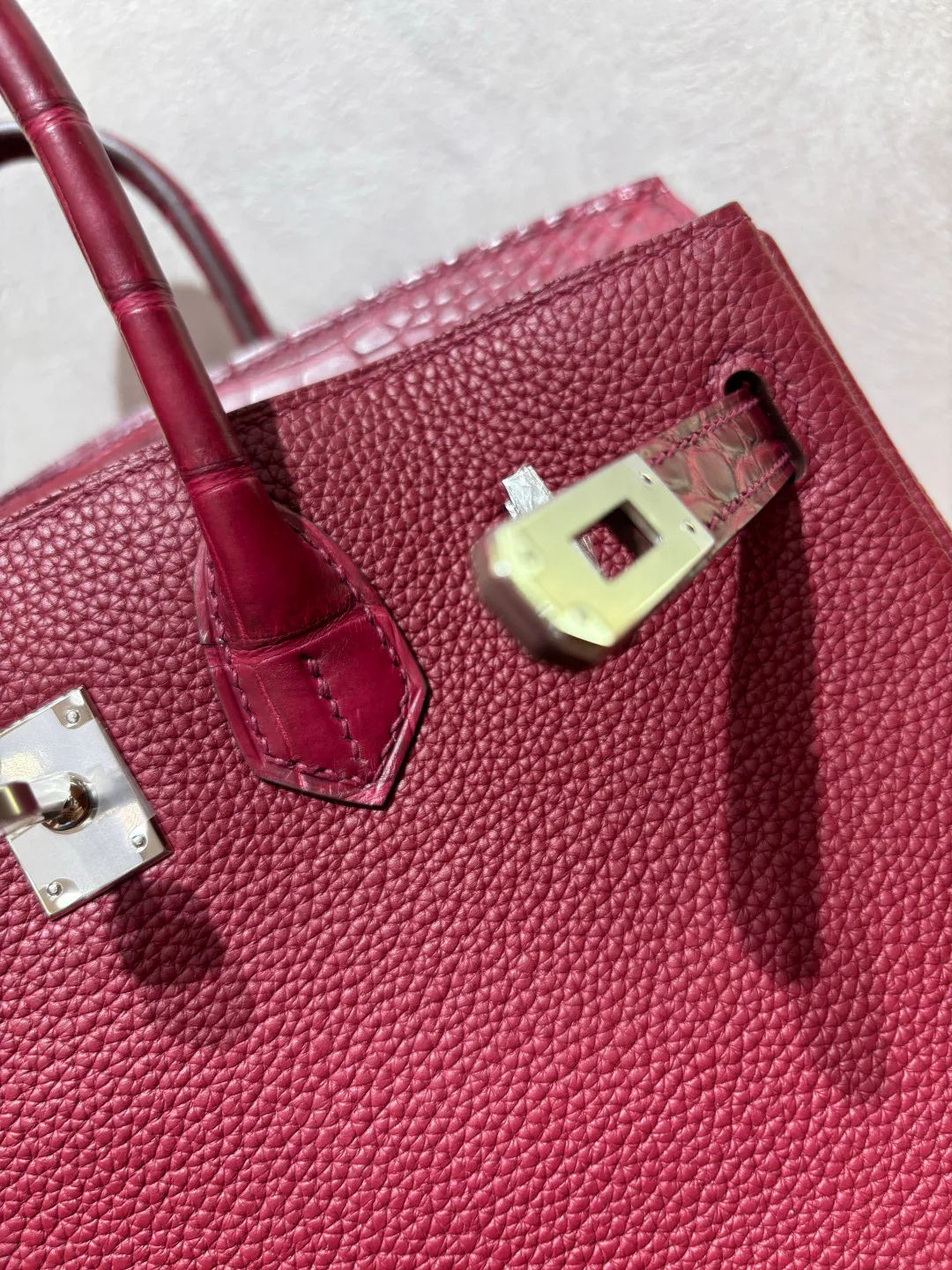 Women's Classic Handbags HERMES 17415803