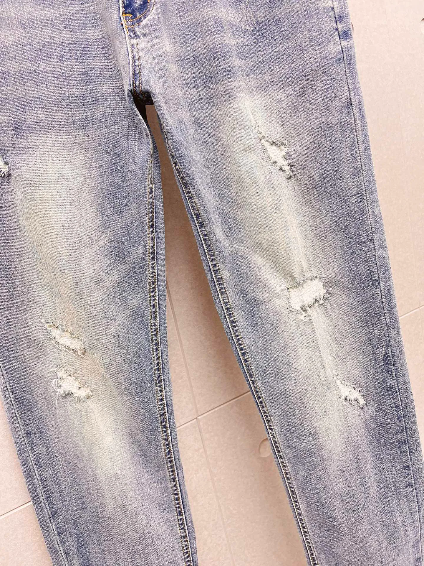 Men's Jeans CHRISTIAN DIOR 18098415