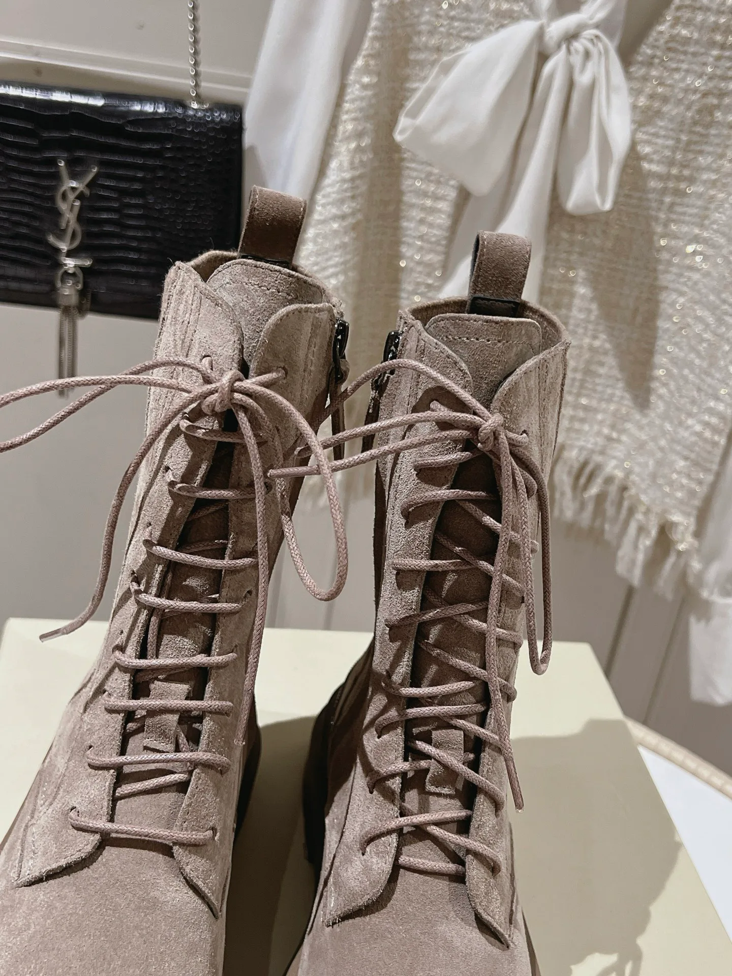 Women's Ankle Boots BRUNELLO CUCINELLI 18217265