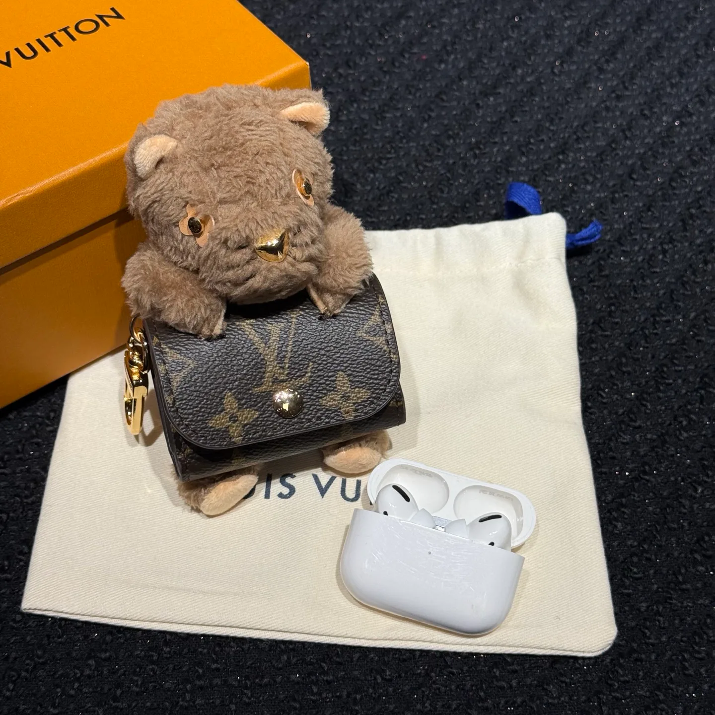 Key Cases LOUIS VUITTON 18325408