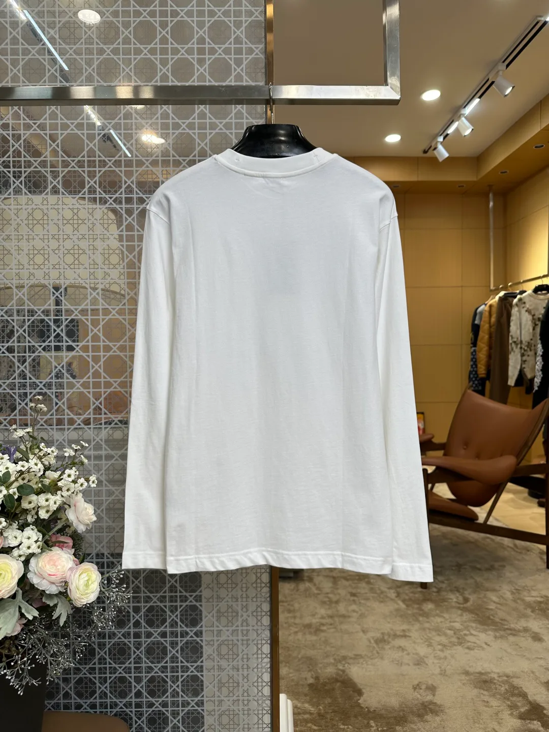 Men's T-Shirts BURBERRY 17813120
