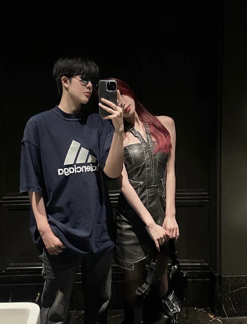 Men's T-Shirts BALENCIAGA 17320531